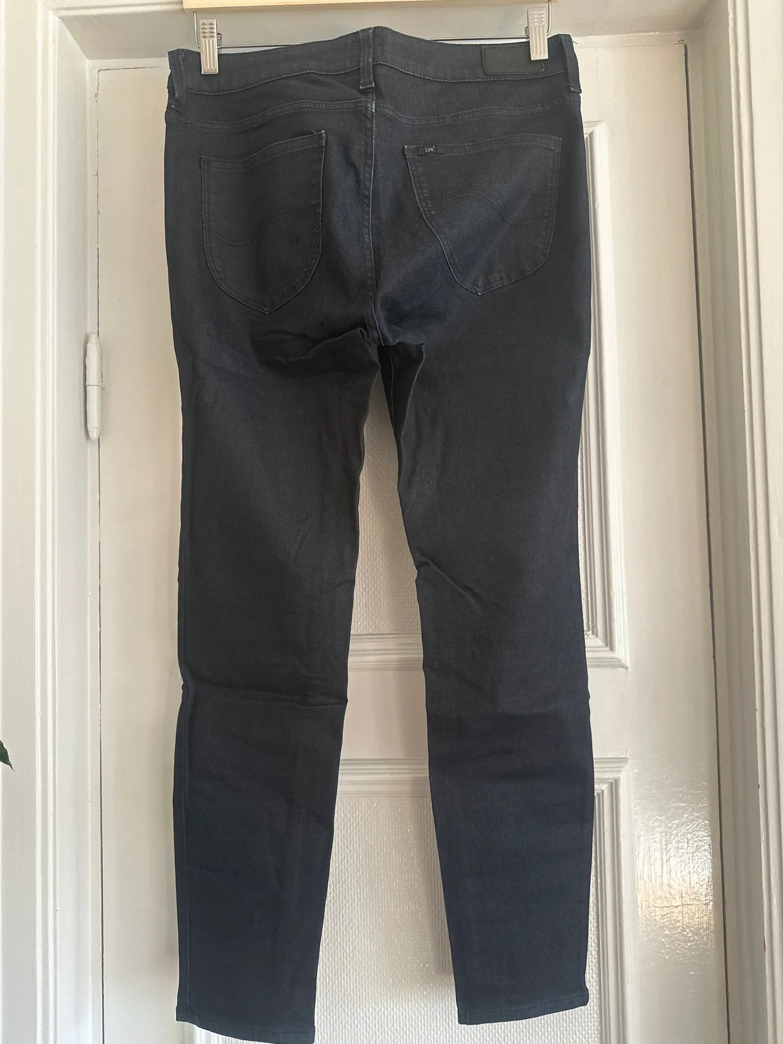 Lee Lee Scarlett Jeans Size 31" - 4 Thumbnail
