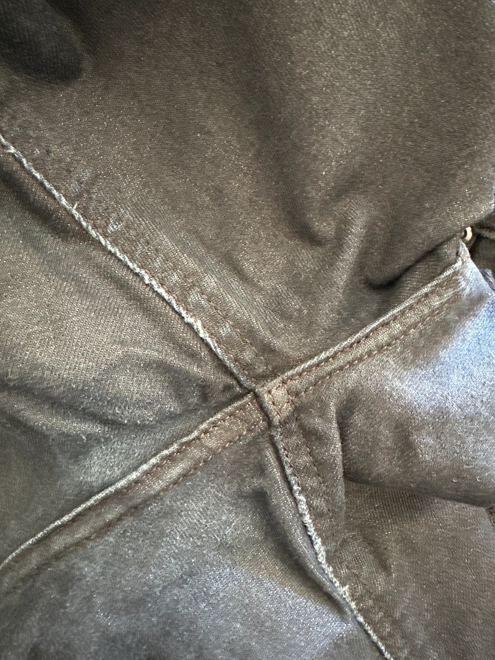 Lee Lee Scarlett Jeans Size 31" - 5 Thumbnail