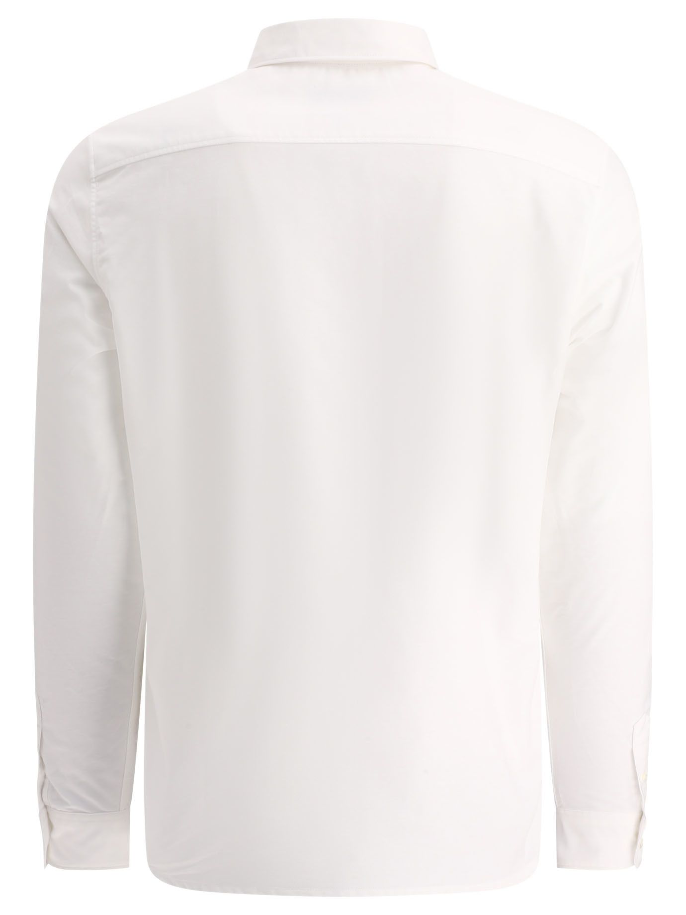 A.P.C. Greg Shirt Size US M / EU 48-50 / 2 - 2 Thumbnail