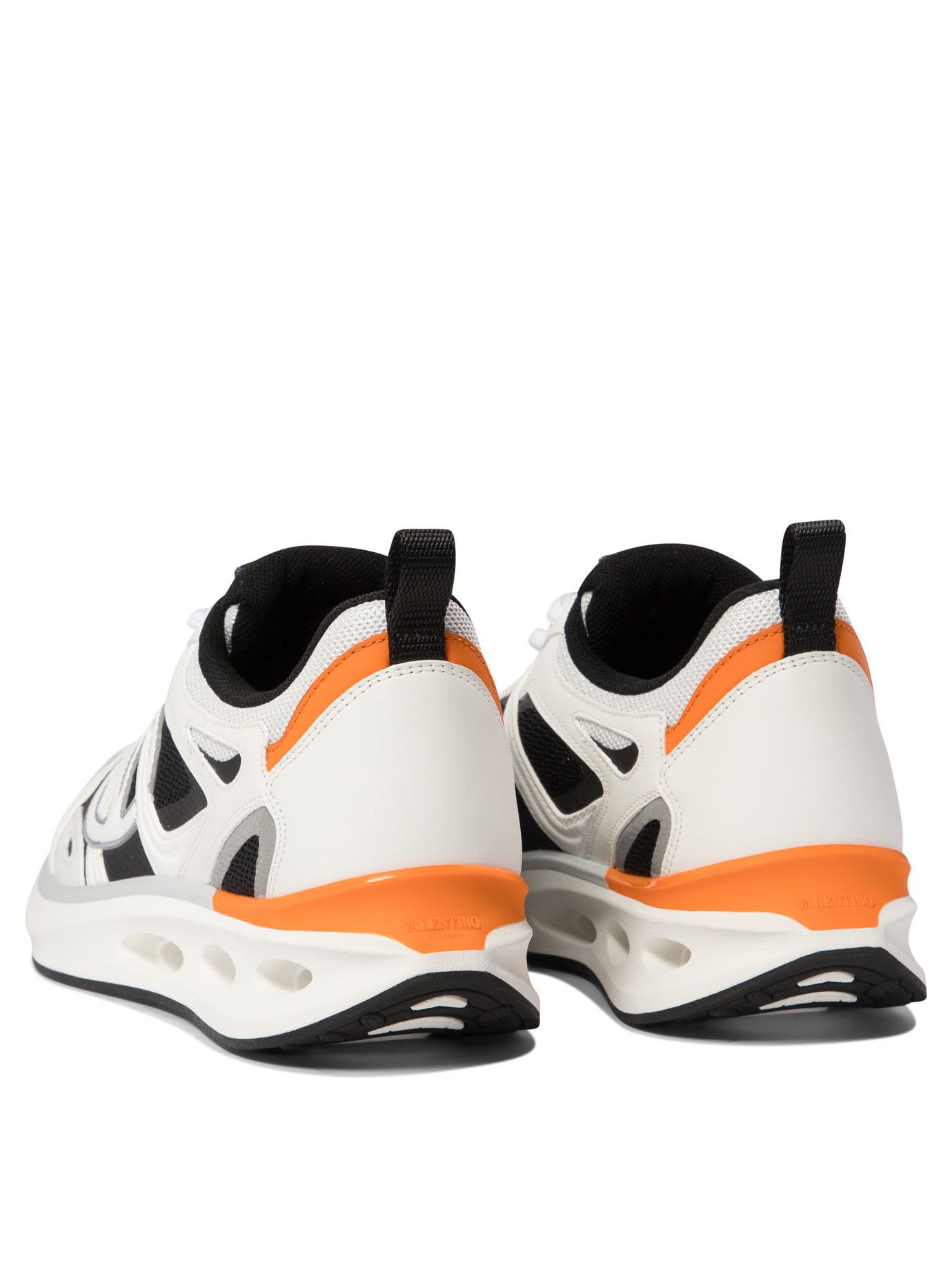 Valentino Easyjog Sneakers Size US 8 / EU 41 - 4 Thumbnail