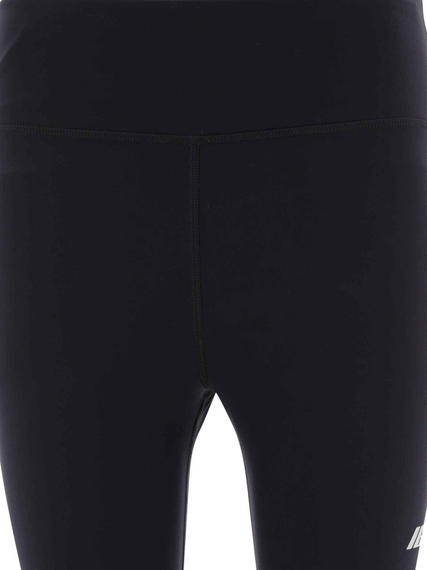 Balenciaga Activewear Leggings Size 32" / US 10 / IT 46 - 3 Thumbnail