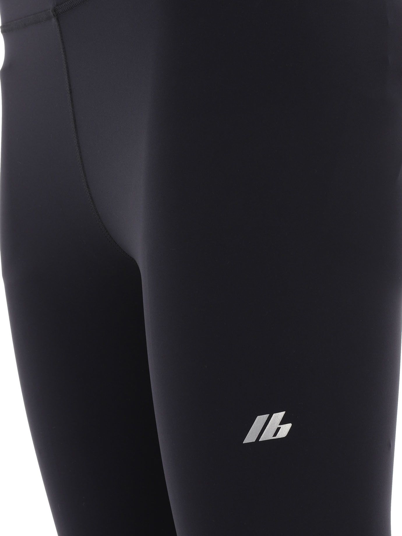 Balenciaga Activewear Leggings Size 32" / US 10 / IT 46 - 4 Thumbnail