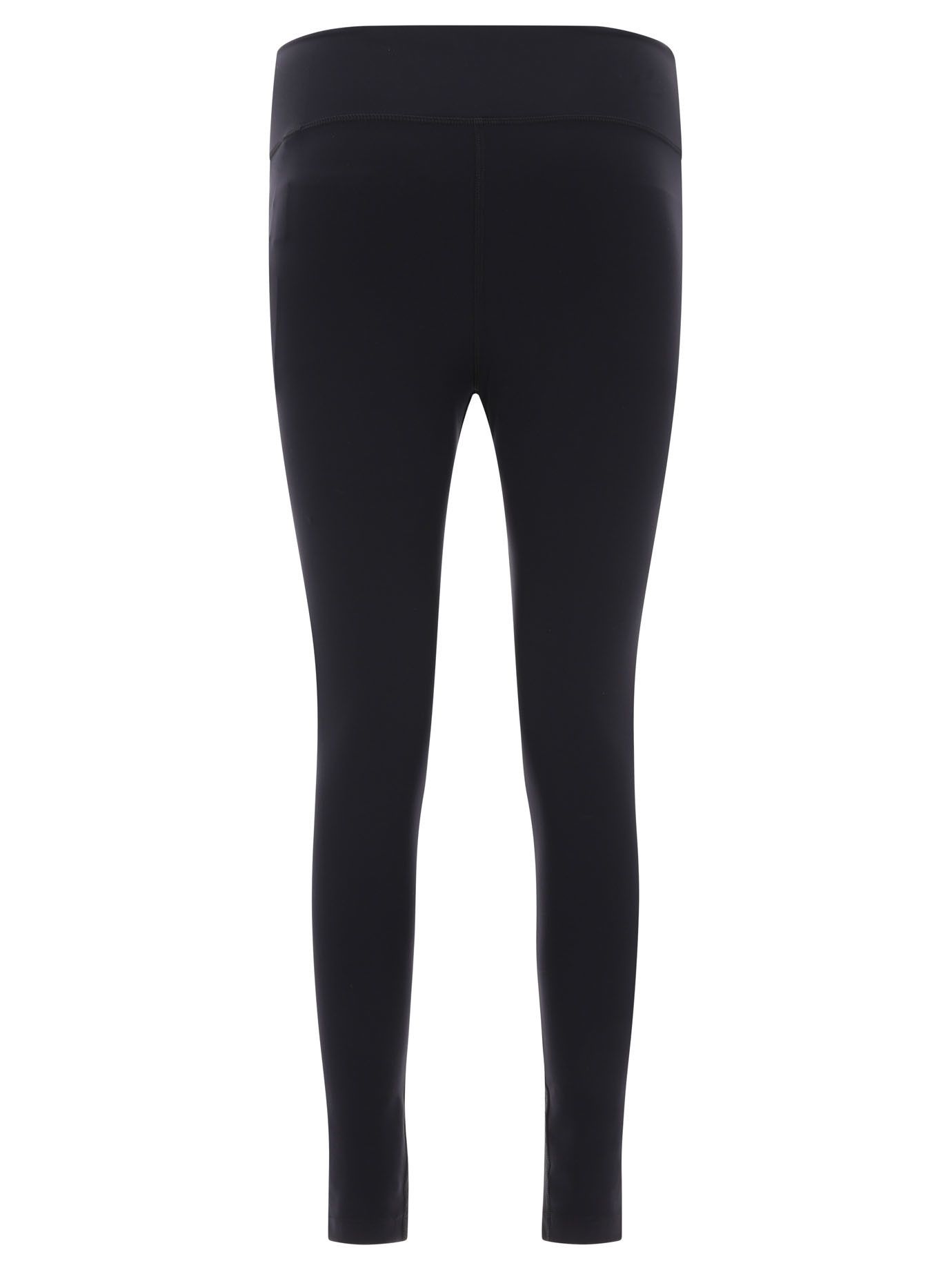 Balenciaga Activewear Leggings Size 32" / US 10 / IT 46 - 2 Thumbnail