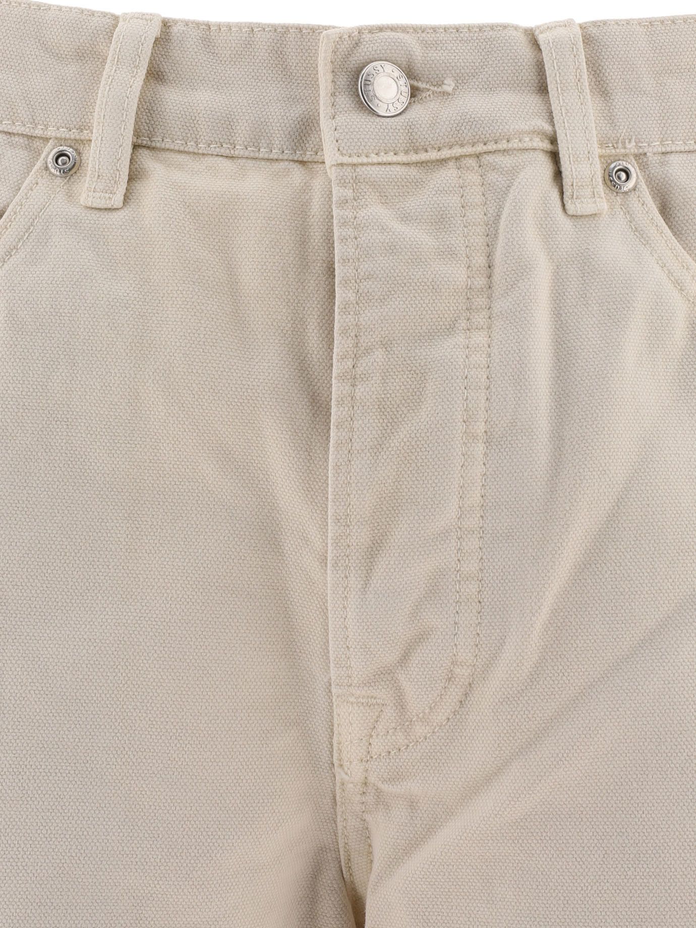 Stussy Classic Jeans Size US 36 / EU 52 - 3 Thumbnail
