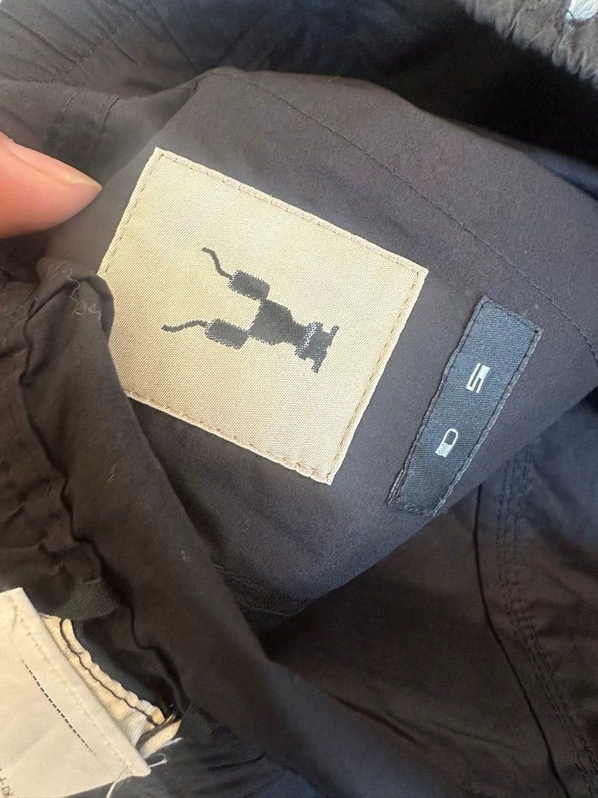 Rick Owens RICK OWENS DRKSHDW men 