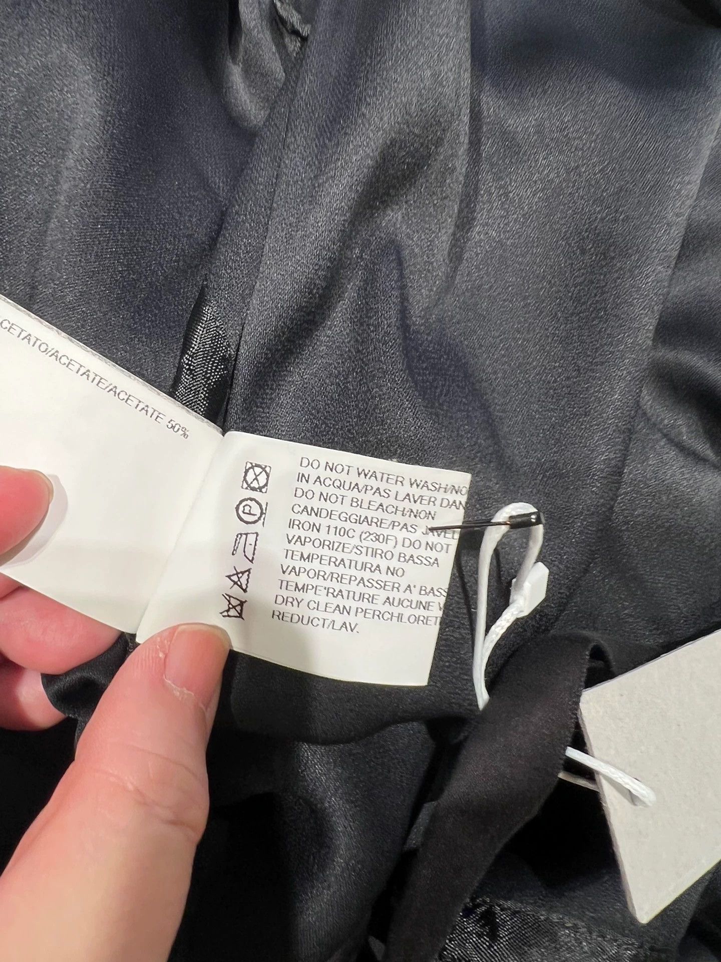 Rick Owens Rick Owens coat size M - -DMC Size US M / EU 48-50 / 2 - 8 Thumbnail