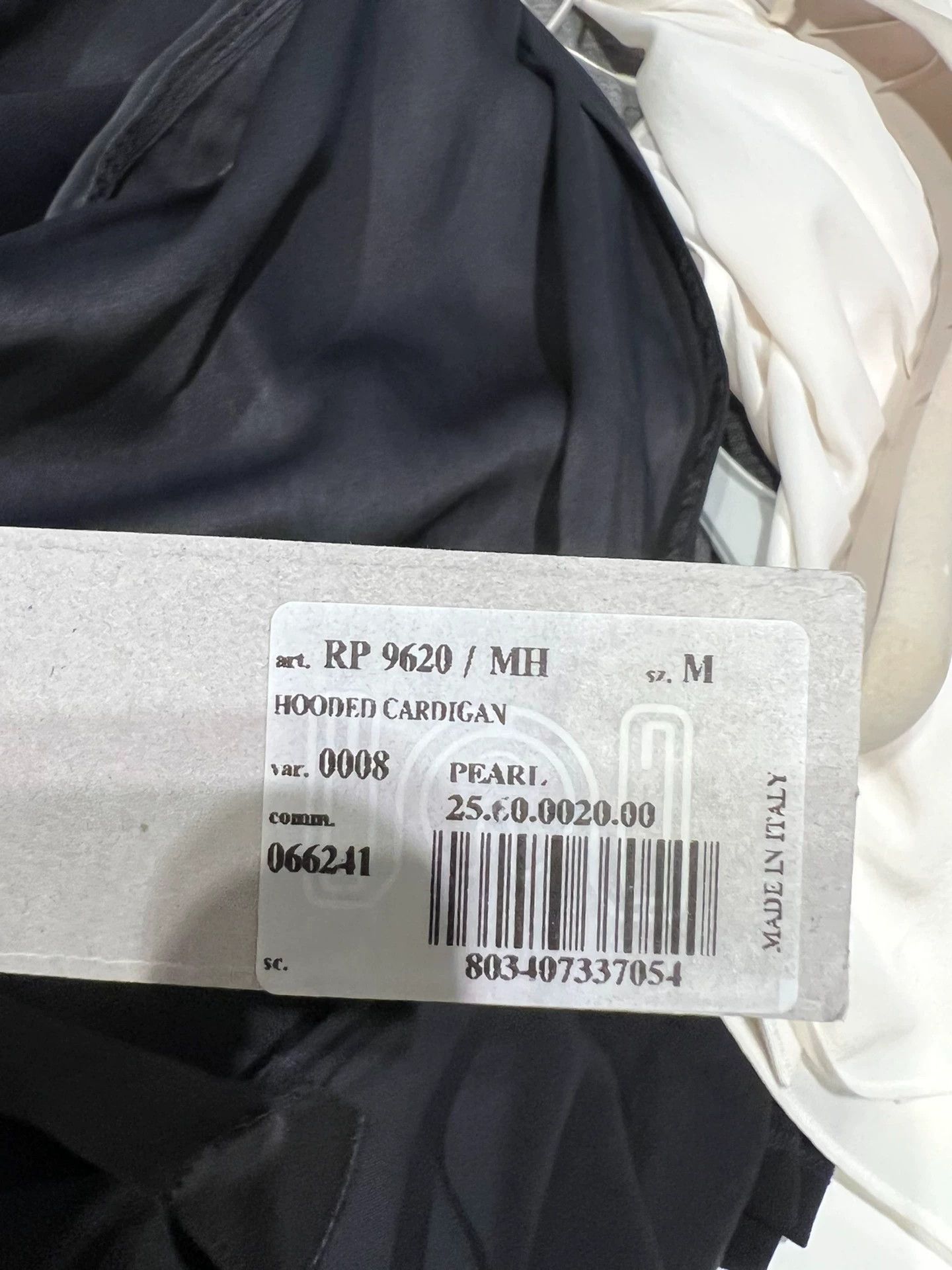 Rick Owens Rick Owens coat size M - -DMC Size US M / EU 48-50 / 2 - 6 Thumbnail