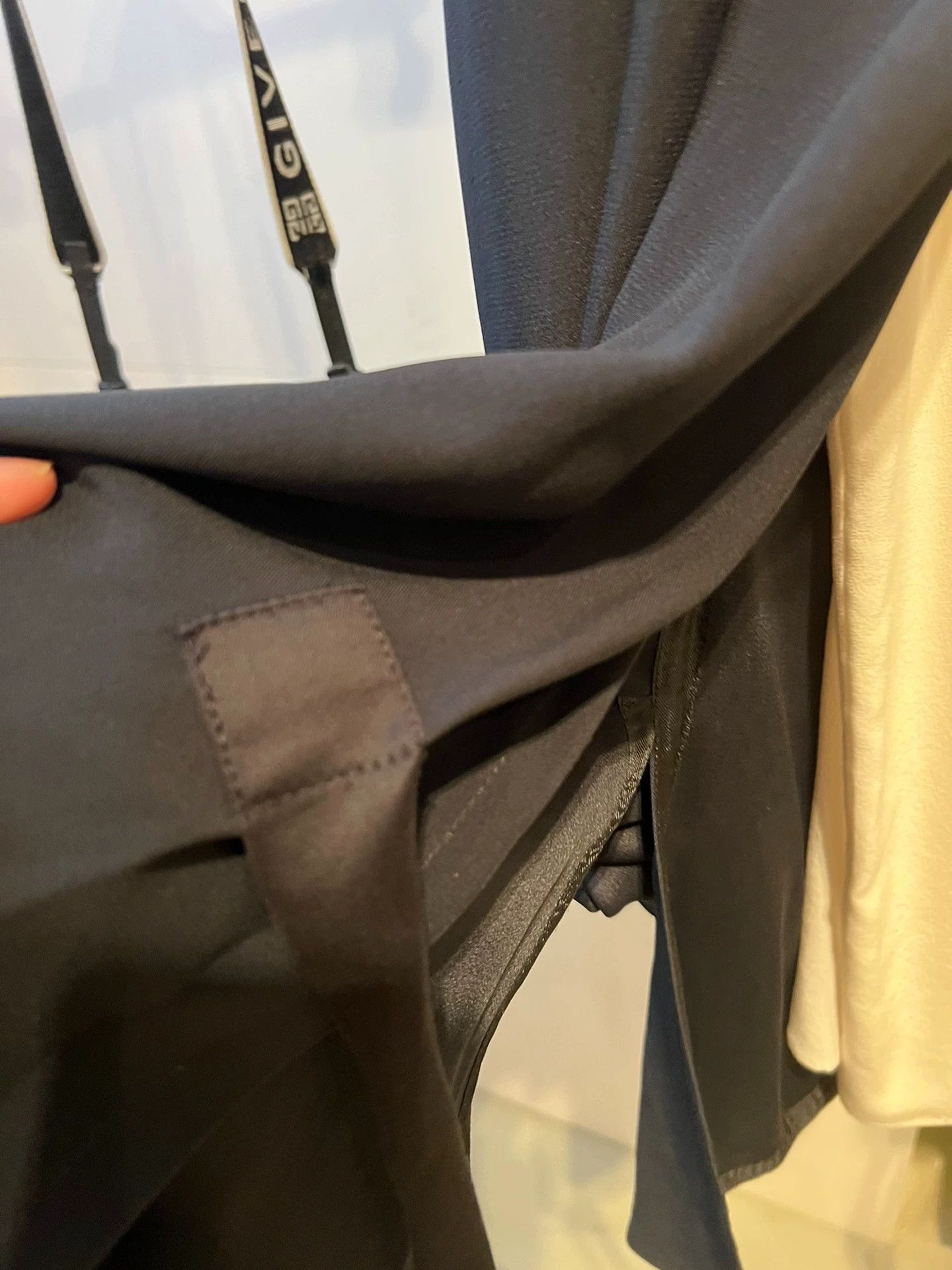 Rick Owens Rick Owens coat size M - -DMC Size US M / EU 48-50 / 2 - 4 Thumbnail