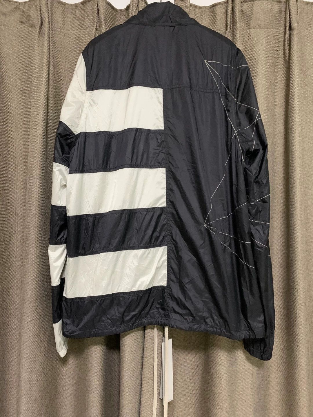 Rick Owens Rick owens 19sBabel season show jacket - -DMC Size US M / EU 48-50 / 2 - 2 Thumbnail