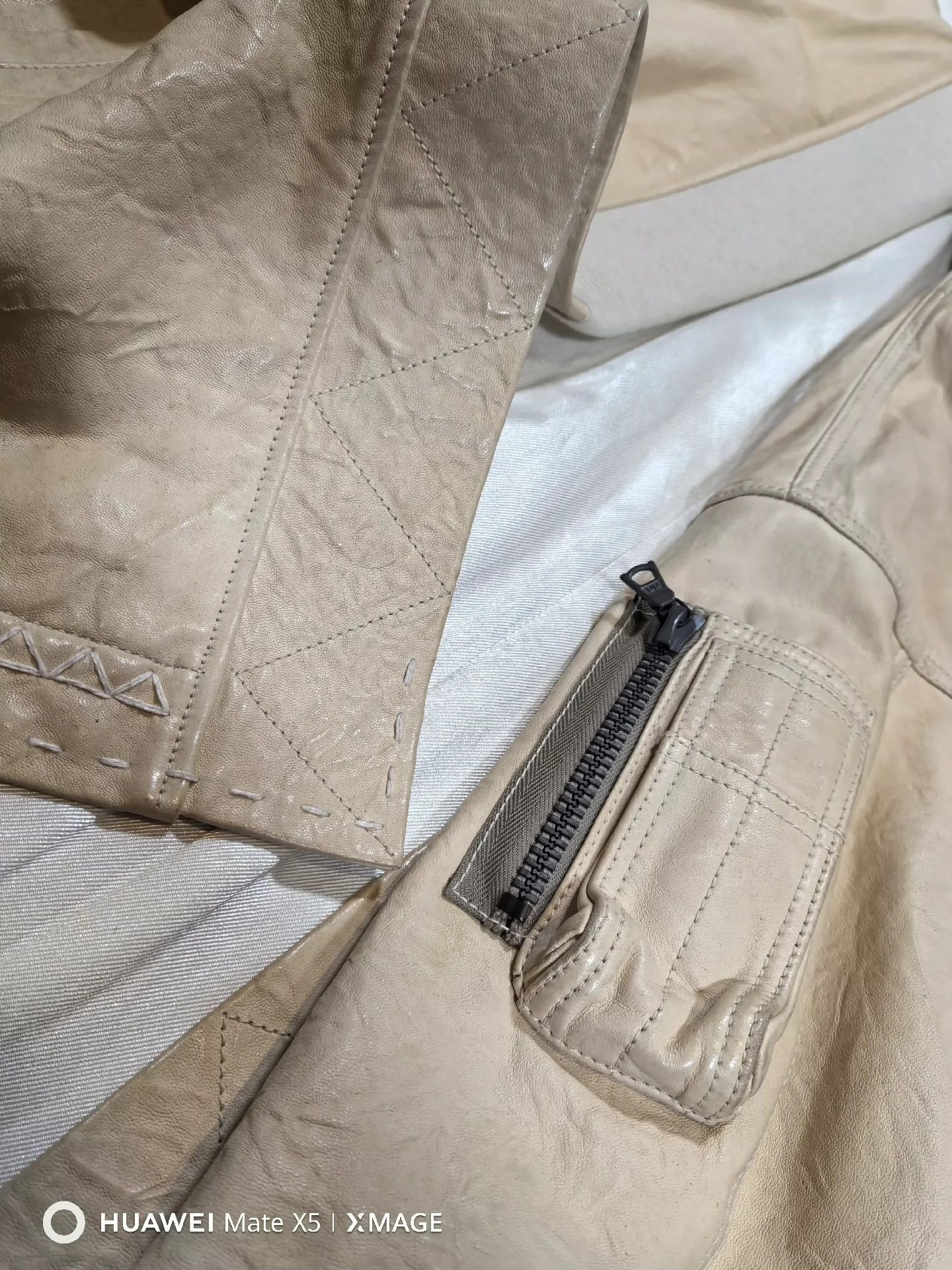 Visvim VISVIM 19SS SANJURO KIMONO Jacket -DMC Size US L / EU 52-54 / 3 - 2 Thumbnail