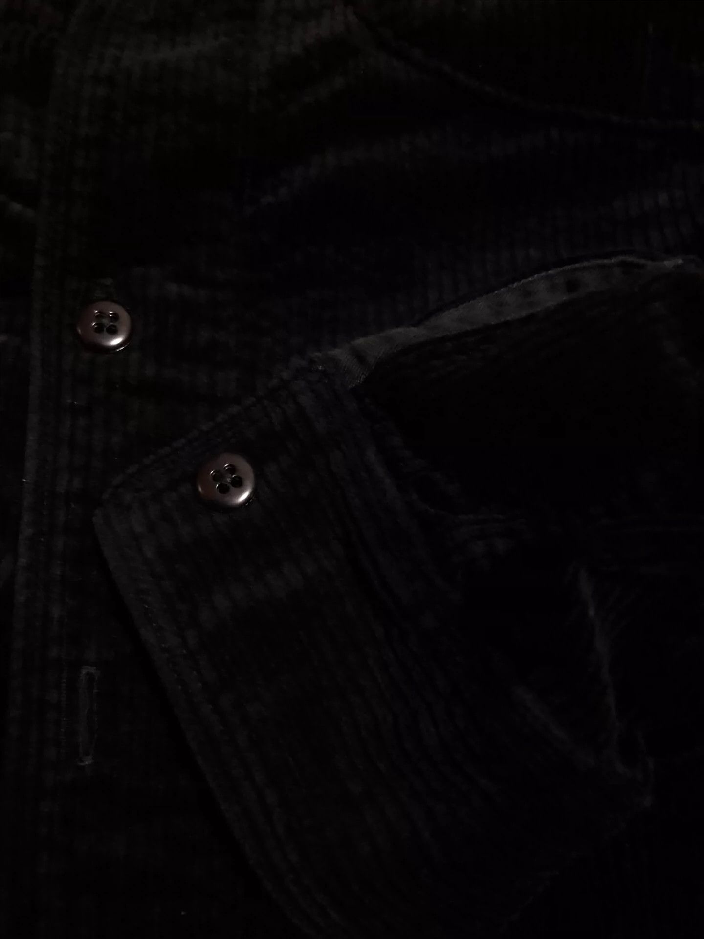 Kapital Kapital Heavy Corduroy Archive 17Aw Old Gun Single Coat -DMC Size US M / EU 48-50 / 2 - 3 Thumbnail