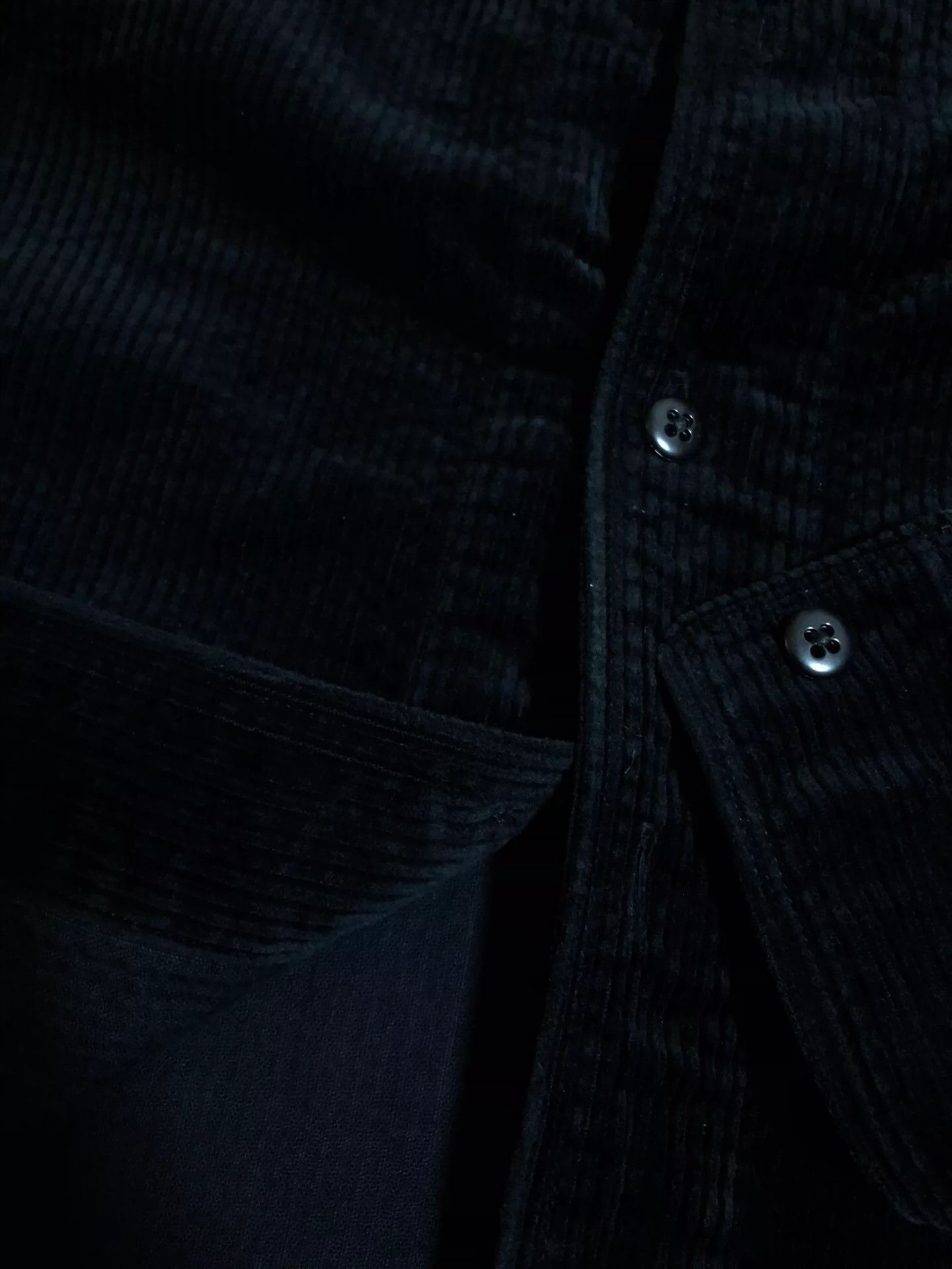 Kapital Kapital Heavy Corduroy Archive 17Aw Old Gun Single Coat -DMC Size US M / EU 48-50 / 2 - 5 Thumbnail