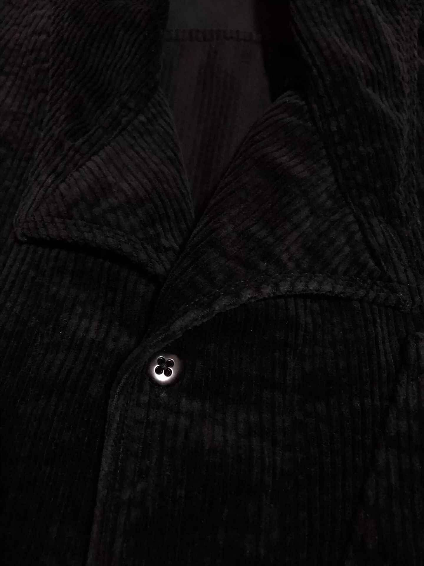 Kapital Kapital Heavy Corduroy Archive 17Aw Old Gun Single Coat -DMC Size US M / EU 48-50 / 2 - 4 Thumbnail