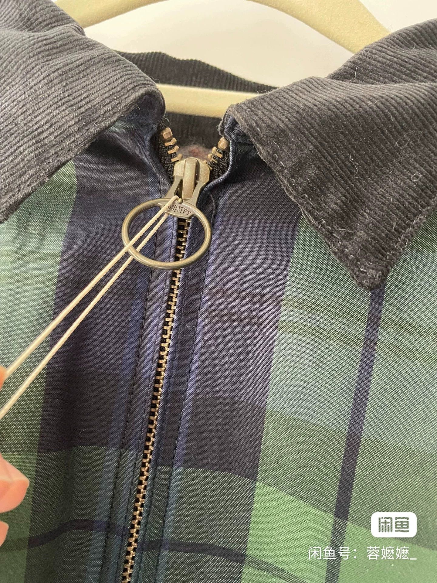 Kapital Kapital Has Short Wax Jackets - -DMC Size US XL / EU 56 / 4 - 4 Thumbnail