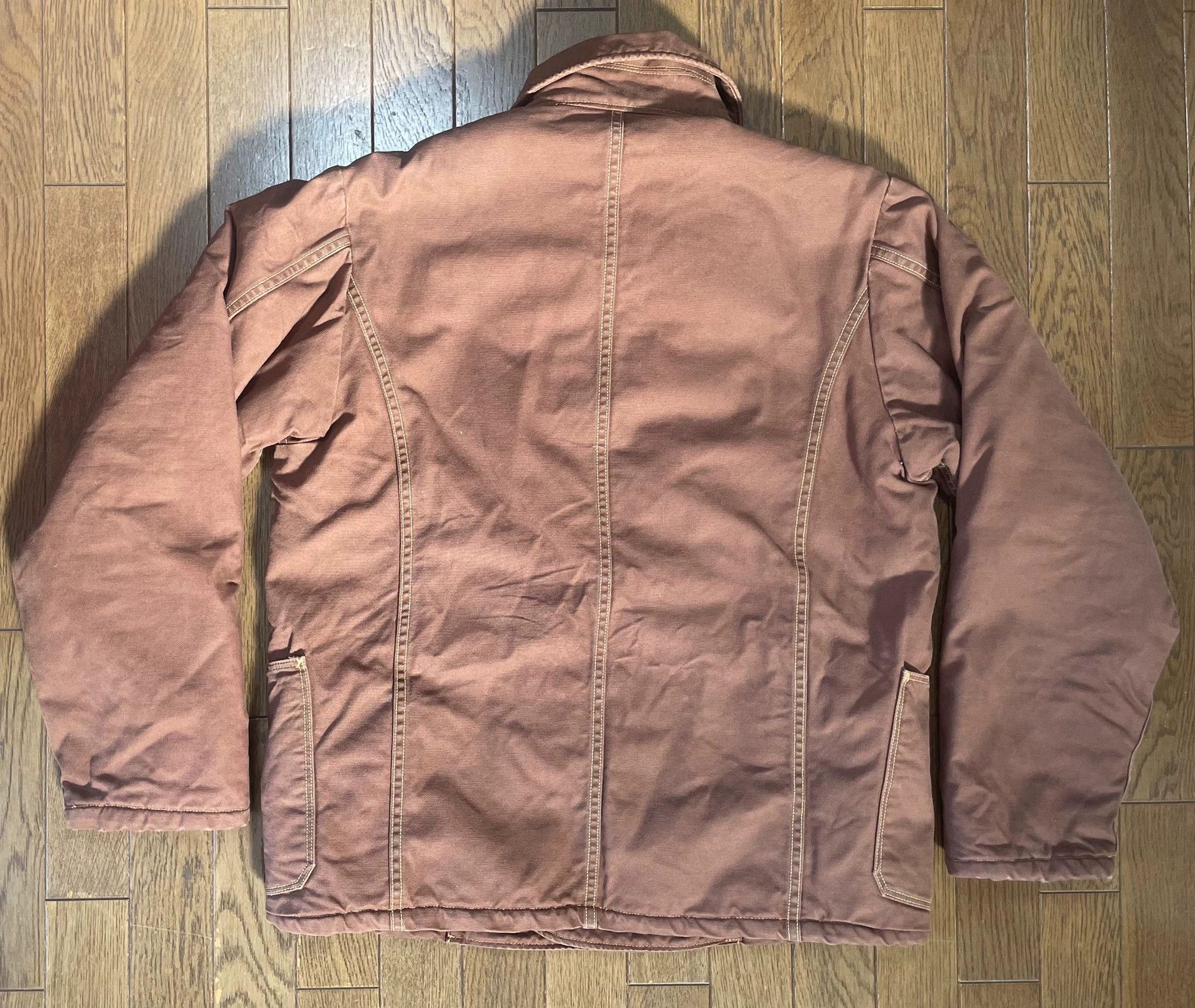 Kapital Kapital Navy Jacket Jacket - -DMC Size US M / EU 48-50 / 2 - 3 Thumbnail
