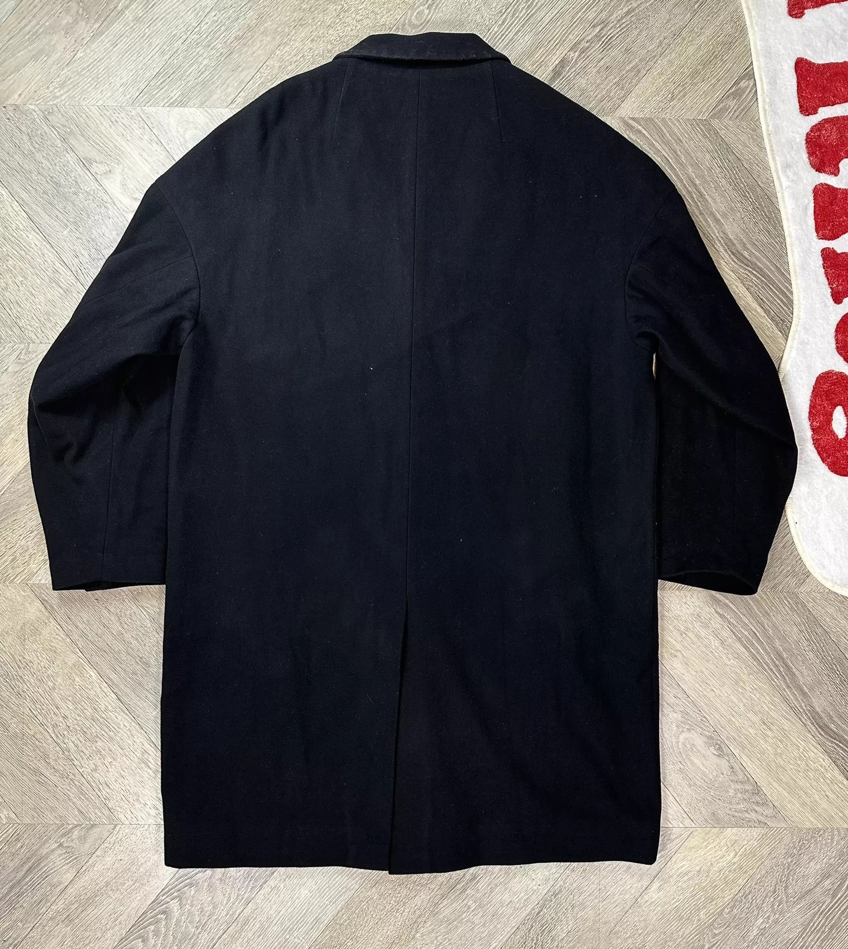 Visvim VISVIM 21AW HAMMONS COAT -DMC Size US S / EU 44-46 / 1 - 4 Thumbnail
