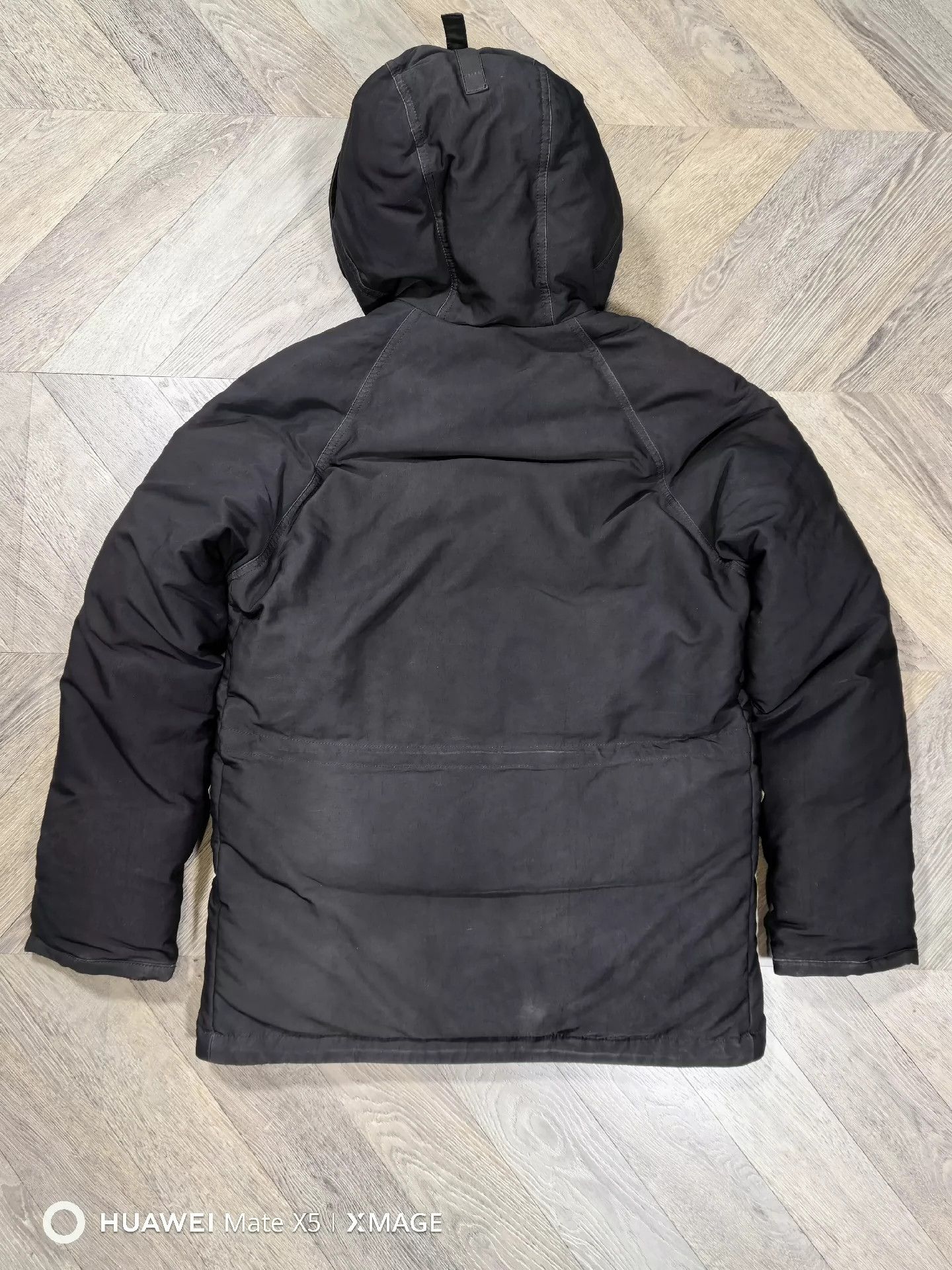 Visvim VSVIM 15AW VALDEZ COAT -DMC Size US M / EU 48-50 / 2 - 5 Thumbnail