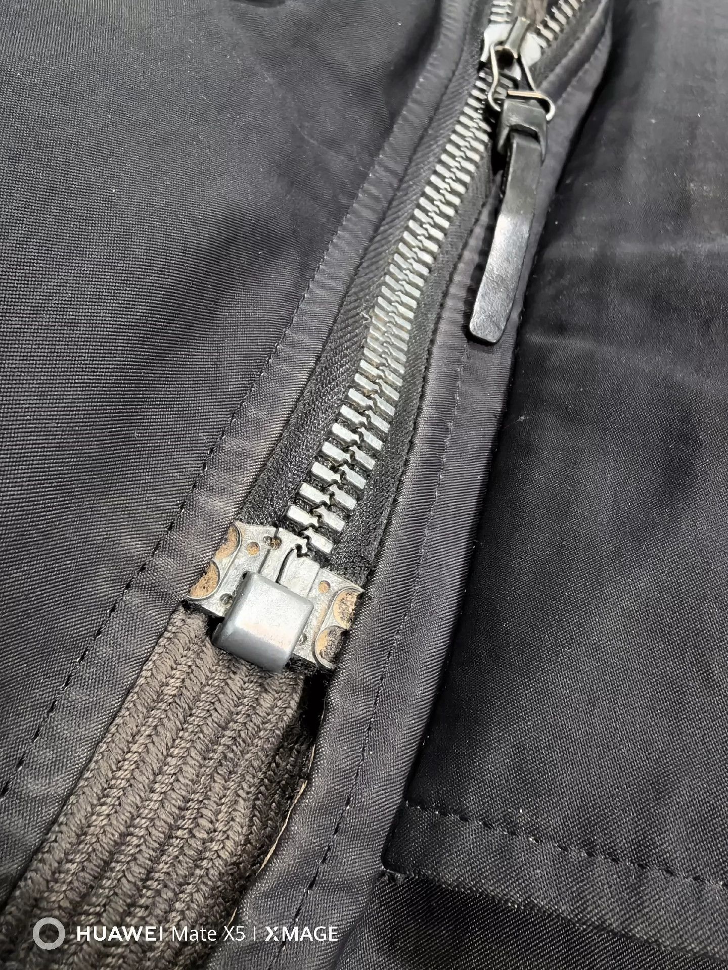 Visvim VSVIM 15AW VALDEZ COAT -DMC Size US M / EU 48-50 / 2 - 2 Thumbnail