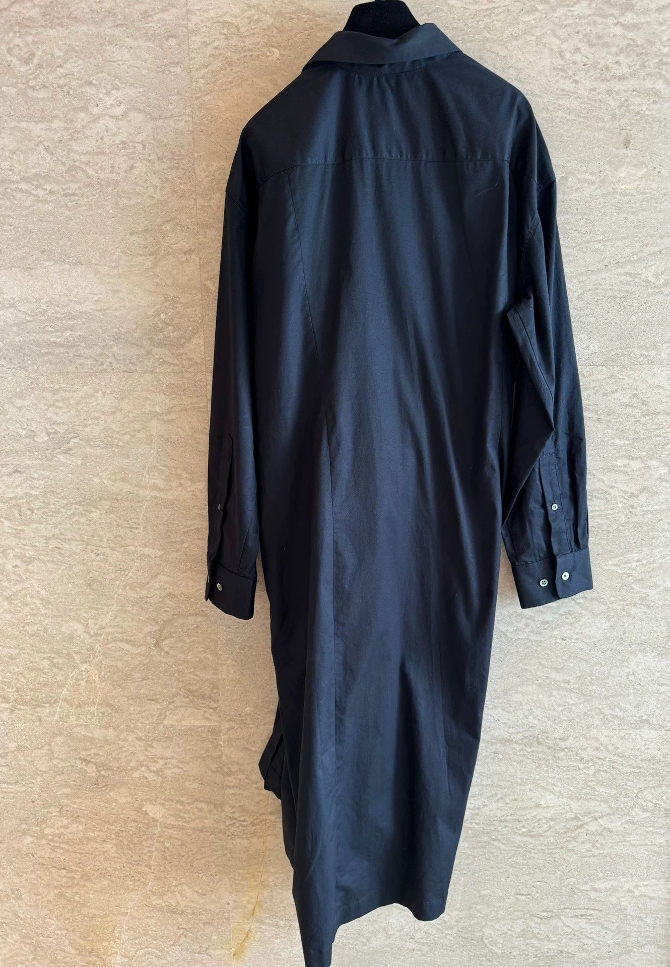 Dries Van Noten Dries Van Noten's new deconstructed pin dress - -DMC Size US S / EU 44-46 / 1 - 5 Thumbnail