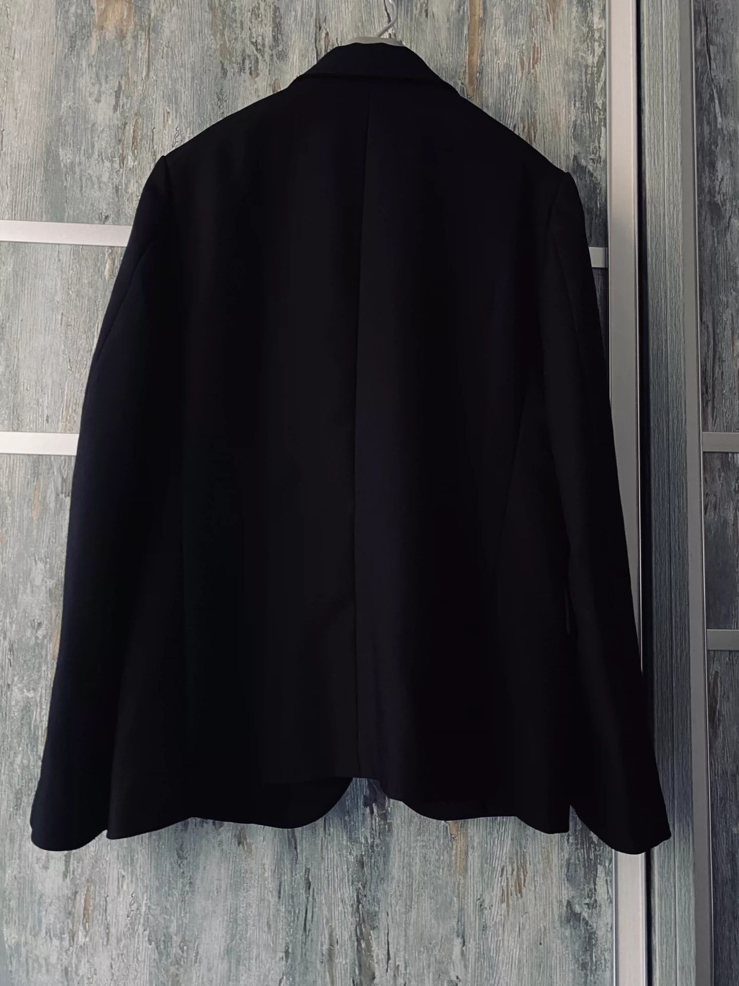 Comme des Garcons Comme Des Garcons Talk more, embroider a suit jacket -DMC Size US M / EU 48-50 / 2 - 2 Thumbnail