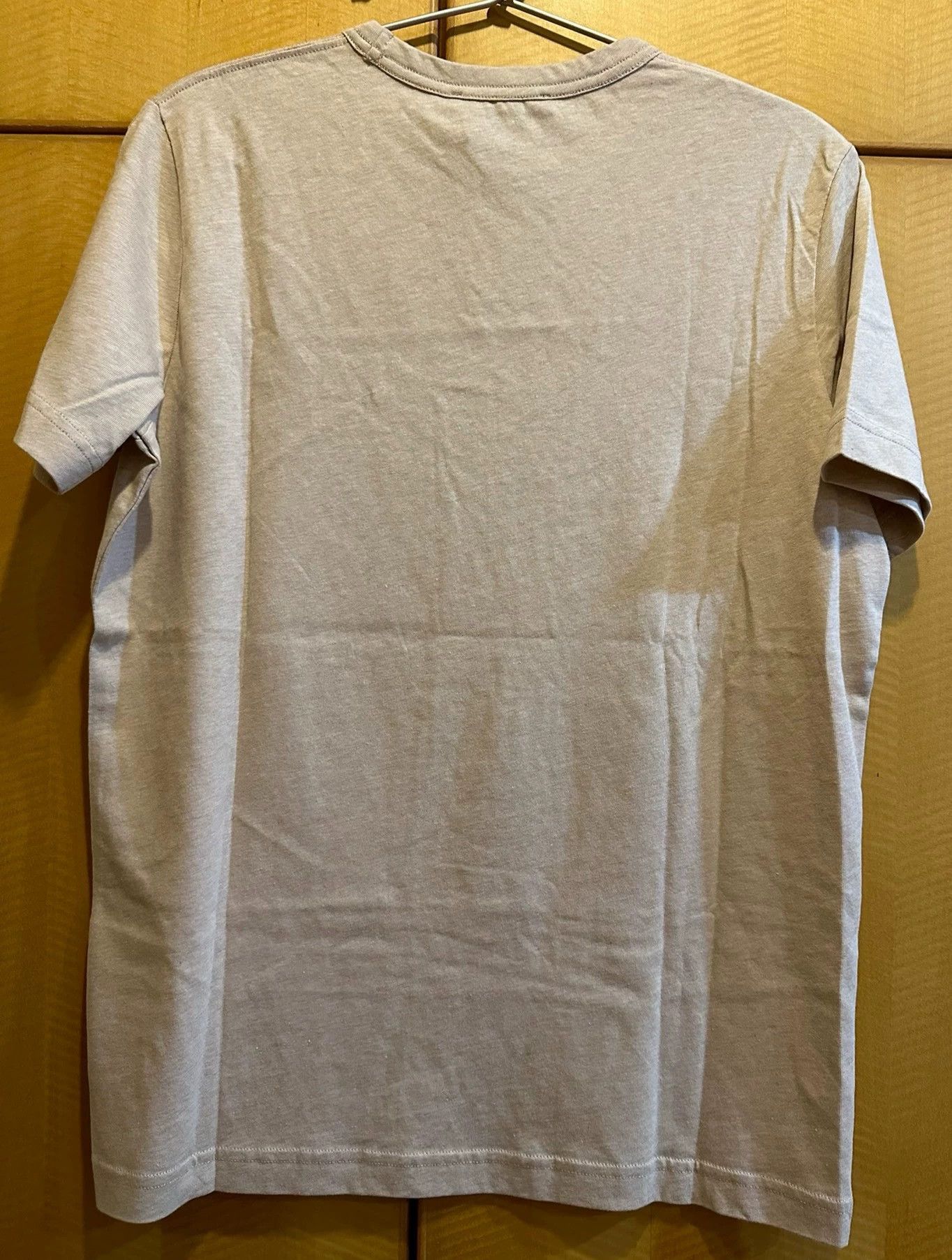 Acne Studios Acne Studios Smiley face LOGO round neck T-shirt -DMC Size US XS / EU 42 / 0 - 2 Thumbnail