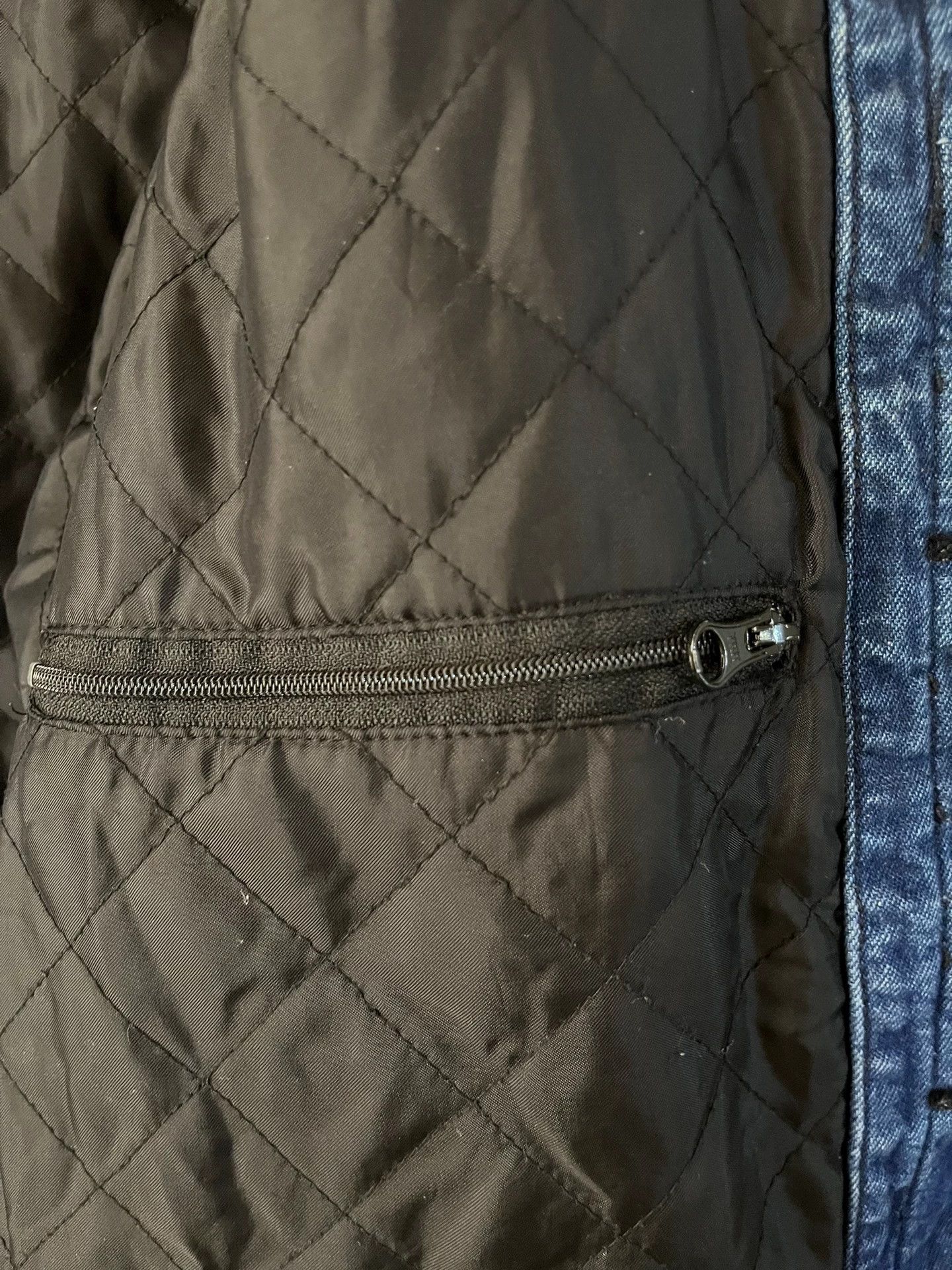 Comme des Garcons Comme Des Garcons Cowboy cotton jacket -DMC Size US S / EU 44-46 / 1 - 4 Thumbnail