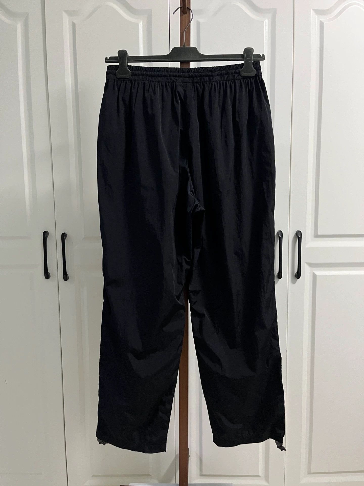 Vetements Vetements 18fw Angel Zipper Sports Pants -DMC Size US 30 / EU 46 - 2 Thumbnail