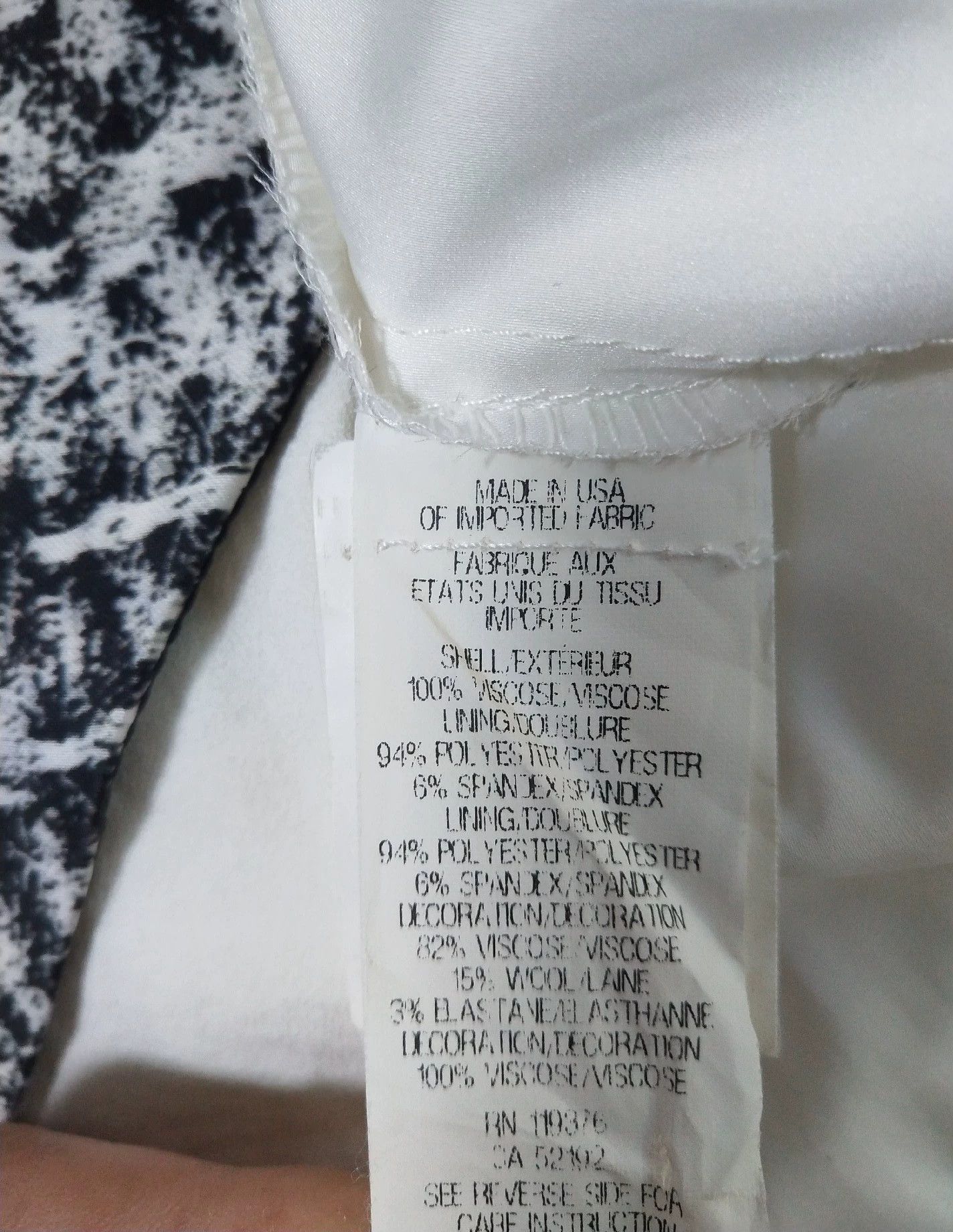 Helmut Lang HELMUT LANG sleeveless ladies dress - -DMC Size US XS / EU 42 / 0 - 7 Thumbnail