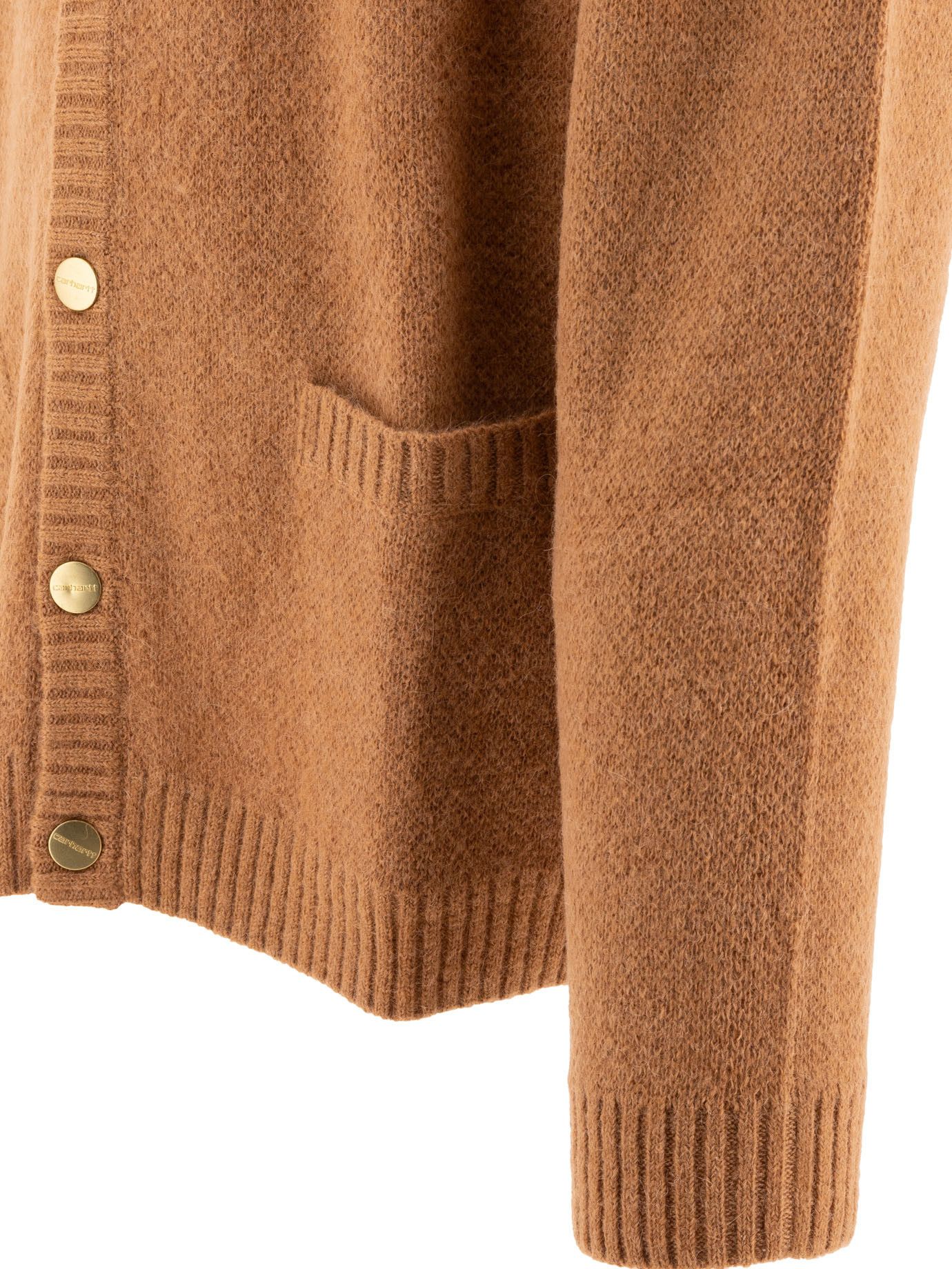 Carhartt Wip Merton Cardigan Size US M / EU 48-50 / 2 - 4 Thumbnail