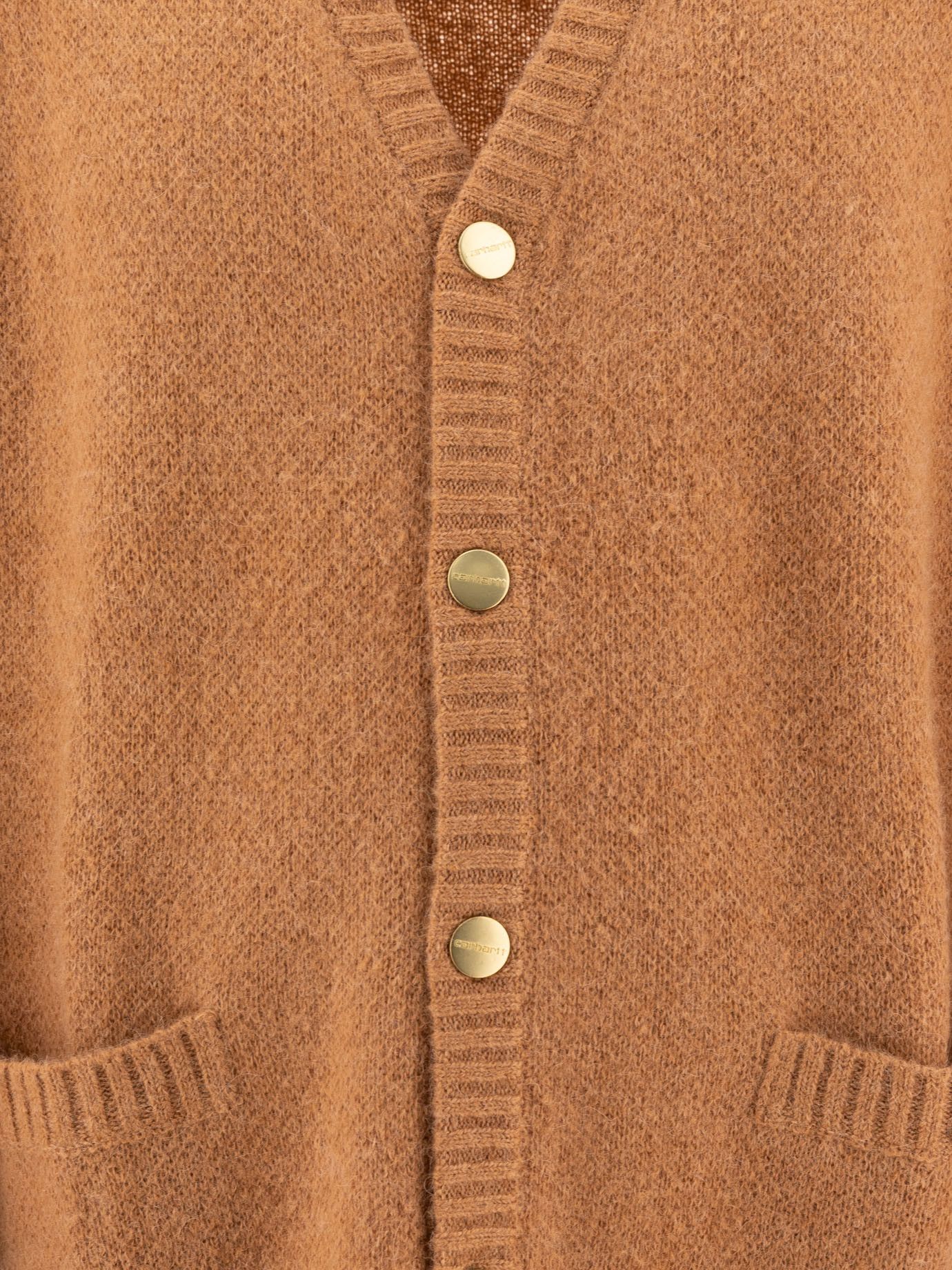 Carhartt Wip Merton Cardigan Size US M / EU 48-50 / 2 - 3 Thumbnail