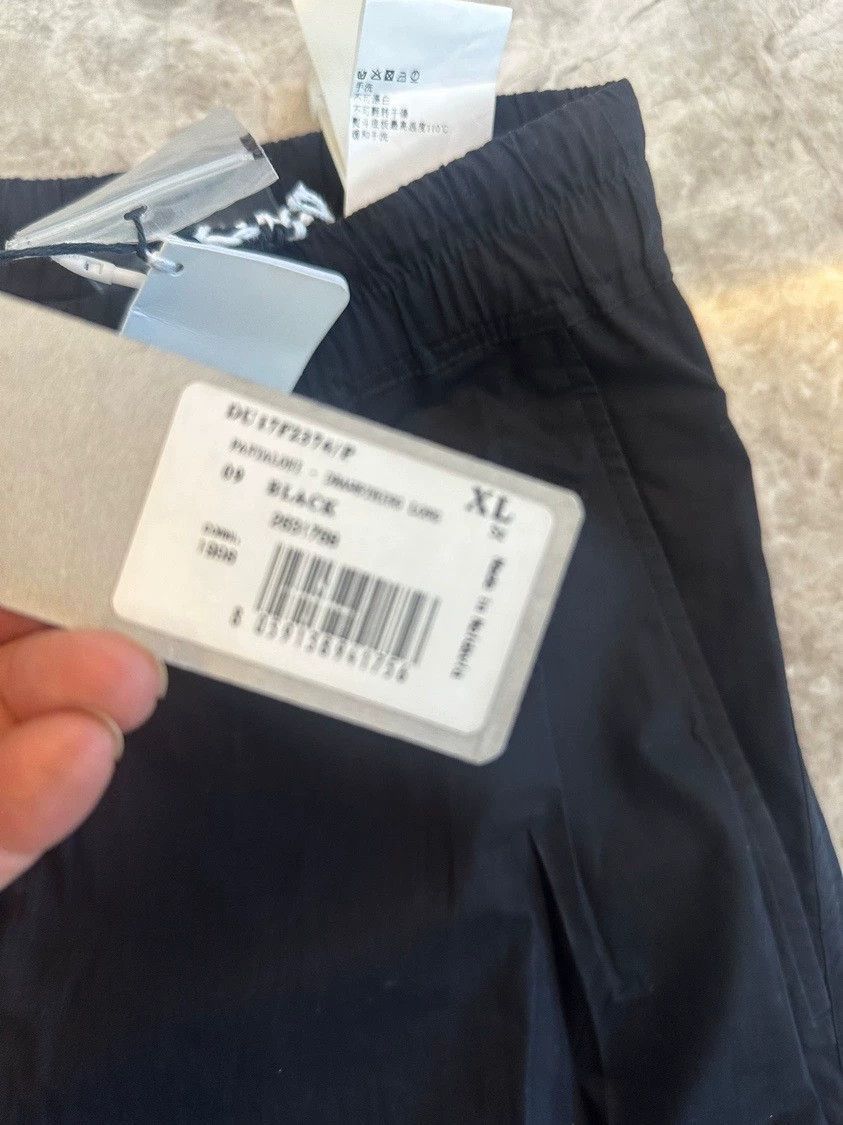 Rick Owens RICK OWENS DRKSHDW men's casual pants - -DMC Size US 36 / EU 52 - 4 Thumbnail