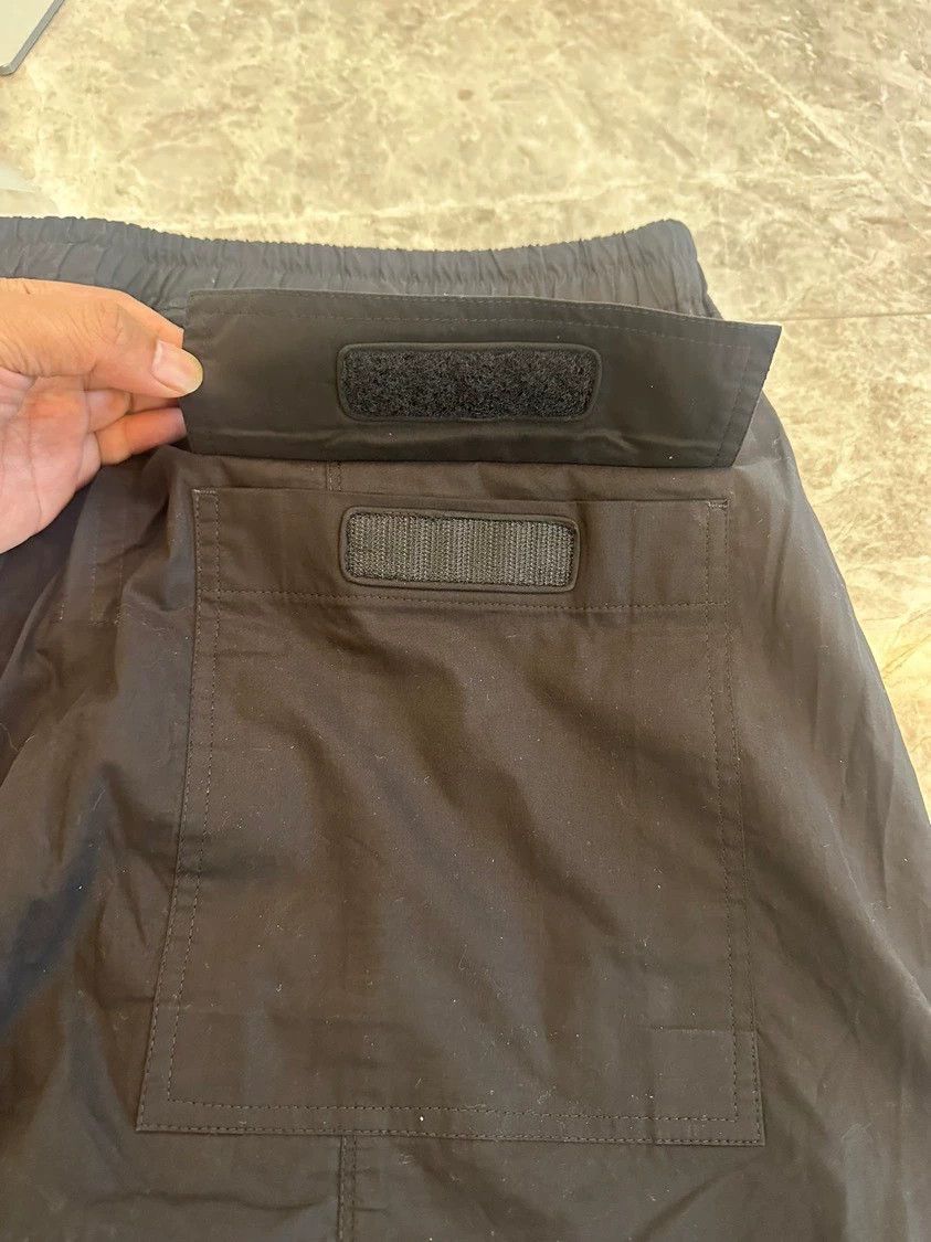 Rick Owens RICK OWENS DRKSHDW men's casual pants - -DMC Size US 36 / EU 52 - 5 Thumbnail