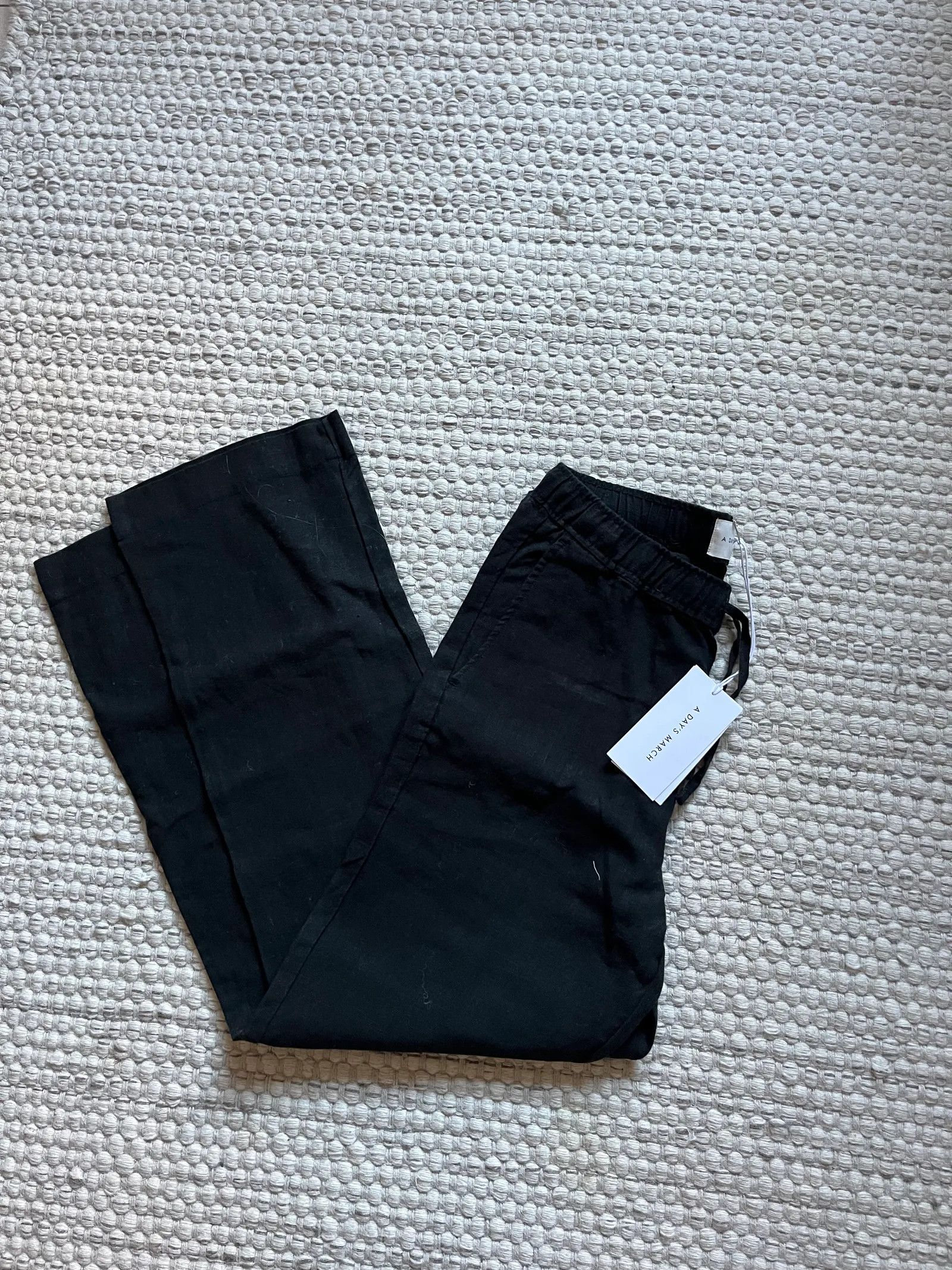A Day's March A Day's March Pants Size 25" / US 0 / IT 36 - 2 Thumbnail
