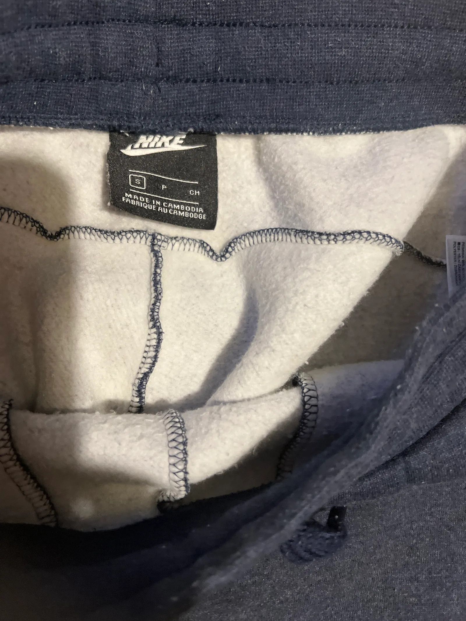Nike Nike Pants Size US 30 / EU 46 - 2 Thumbnail