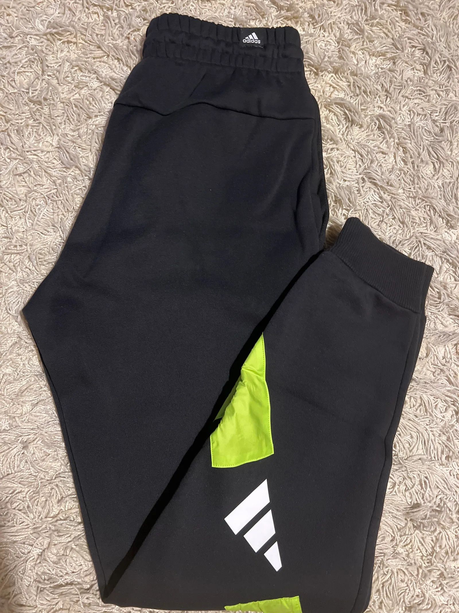 Adidas Adidas Pants Size US 30 / EU 46 - 4 Thumbnail