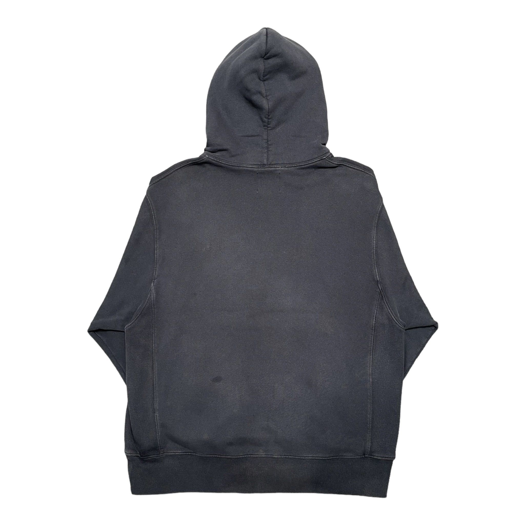 Gallery Dept. Gallery Department Reversible Art That Kills Logo Hooded Swe Size US M / EU 48-50 / 2 - 2 Thumbnail