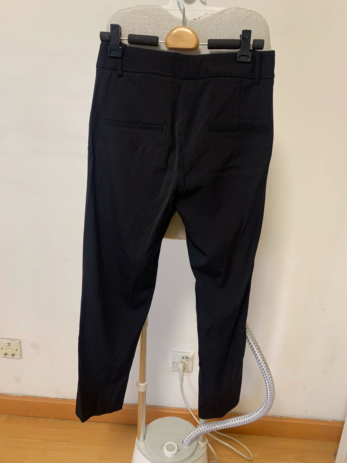 Helmut Lang helmut lang pants size 4 - -DMC Size US 32 / EU 48 - 2 Thumbnail