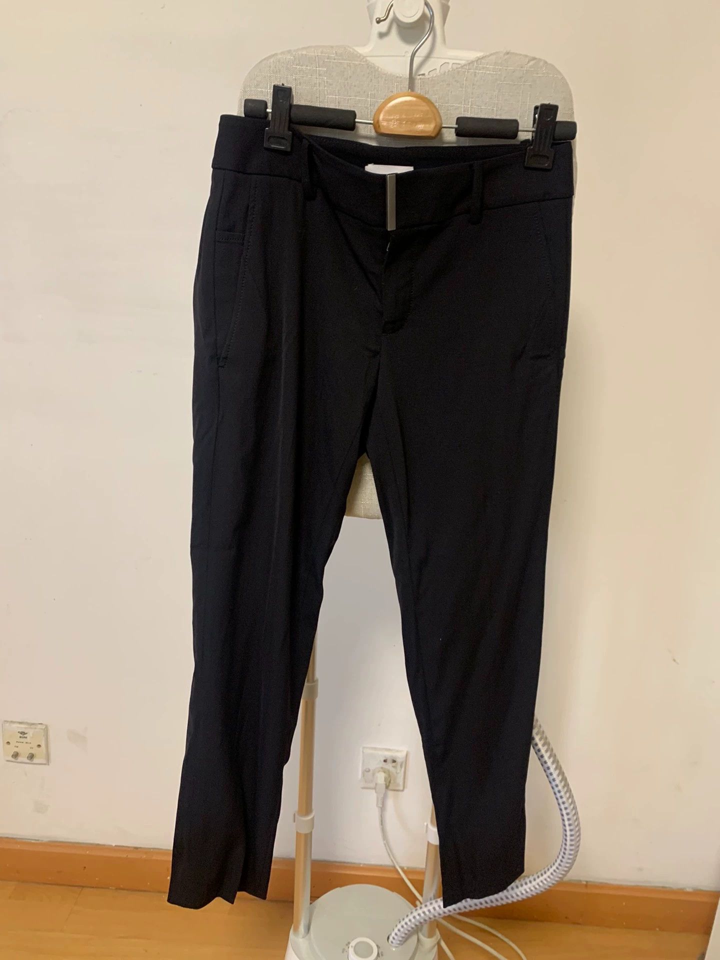 Helmut Lang helmut lang pants size 4 - -DMC Size US 32 / EU 48 - 3 Thumbnail