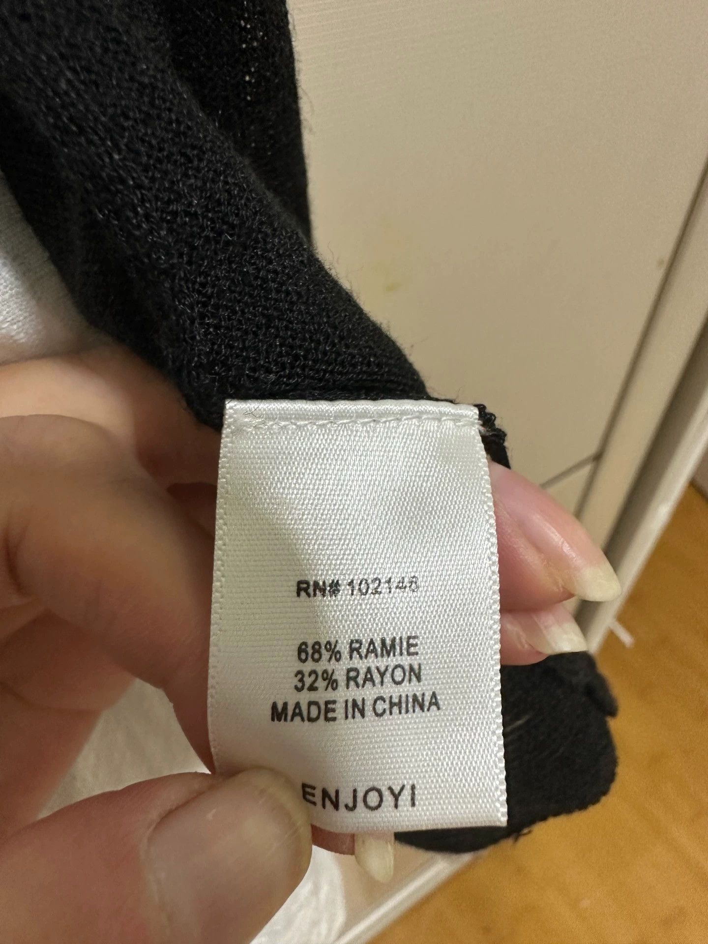 Helmut Lang Ms Helmut Lang cardigan shirt size s - -DMC Size US S / EU 44-46 / 1 - 5 Thumbnail