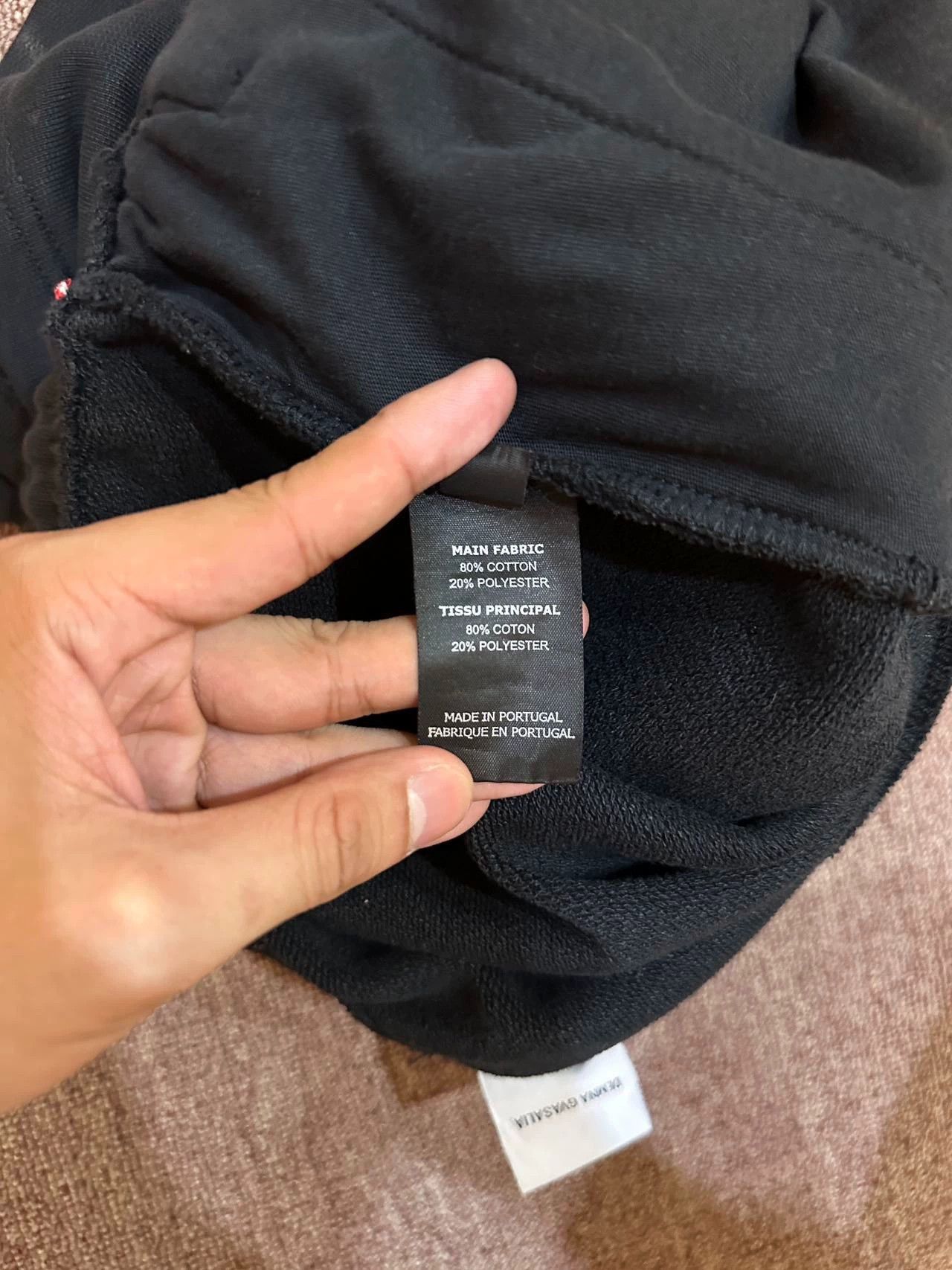 Vetements Vetements McDonald's Season Officer Shorts -DMC Size US 32 / EU 48 - 5 Thumbnail