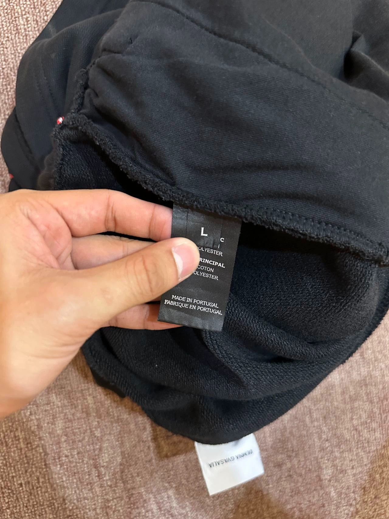 Vetements Vetements McDonald's Season Officer Shorts -DMC Size US 32 / EU 48 - 4 Thumbnail