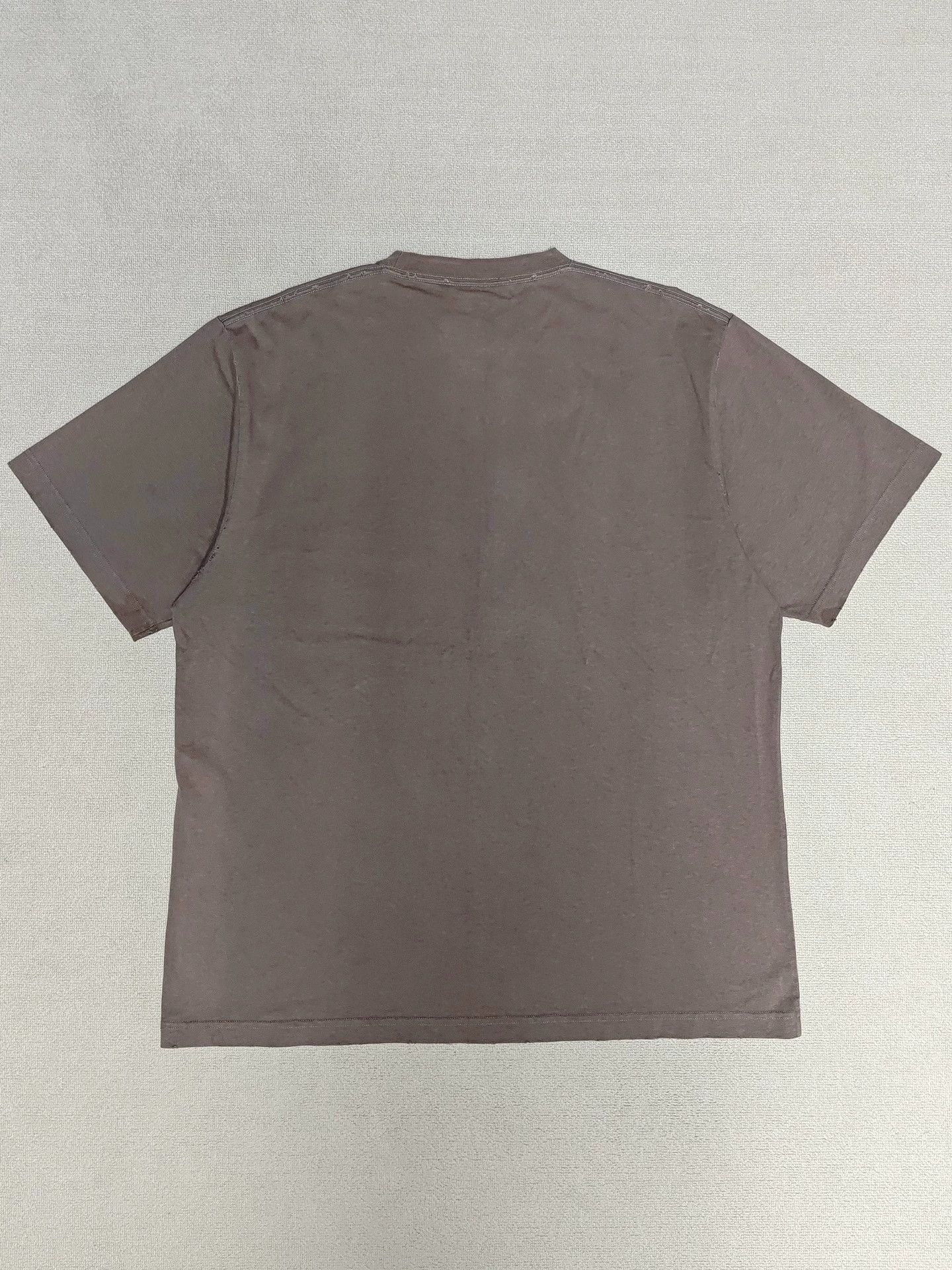 Balenciaga Balenciaga 23ss worn short sleeves -DMC Size US XS / EU 42 / 0 - 2 Thumbnail