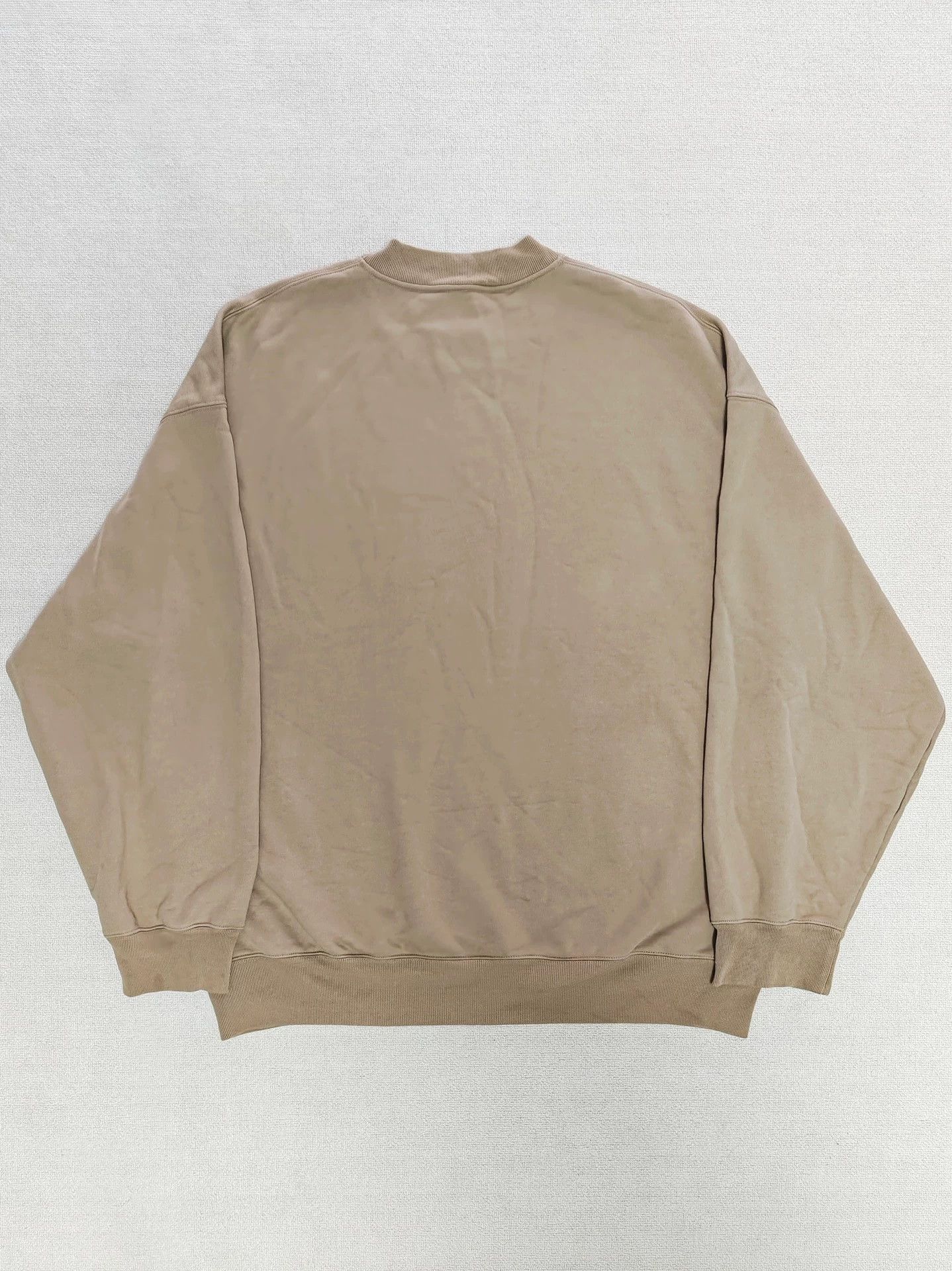 Balenciaga Balenciaga 22ss Double B Embroidered Logo Round Neck Hoodie -DMC Size US XL / EU 56 / 4 - 3 Thumbnail