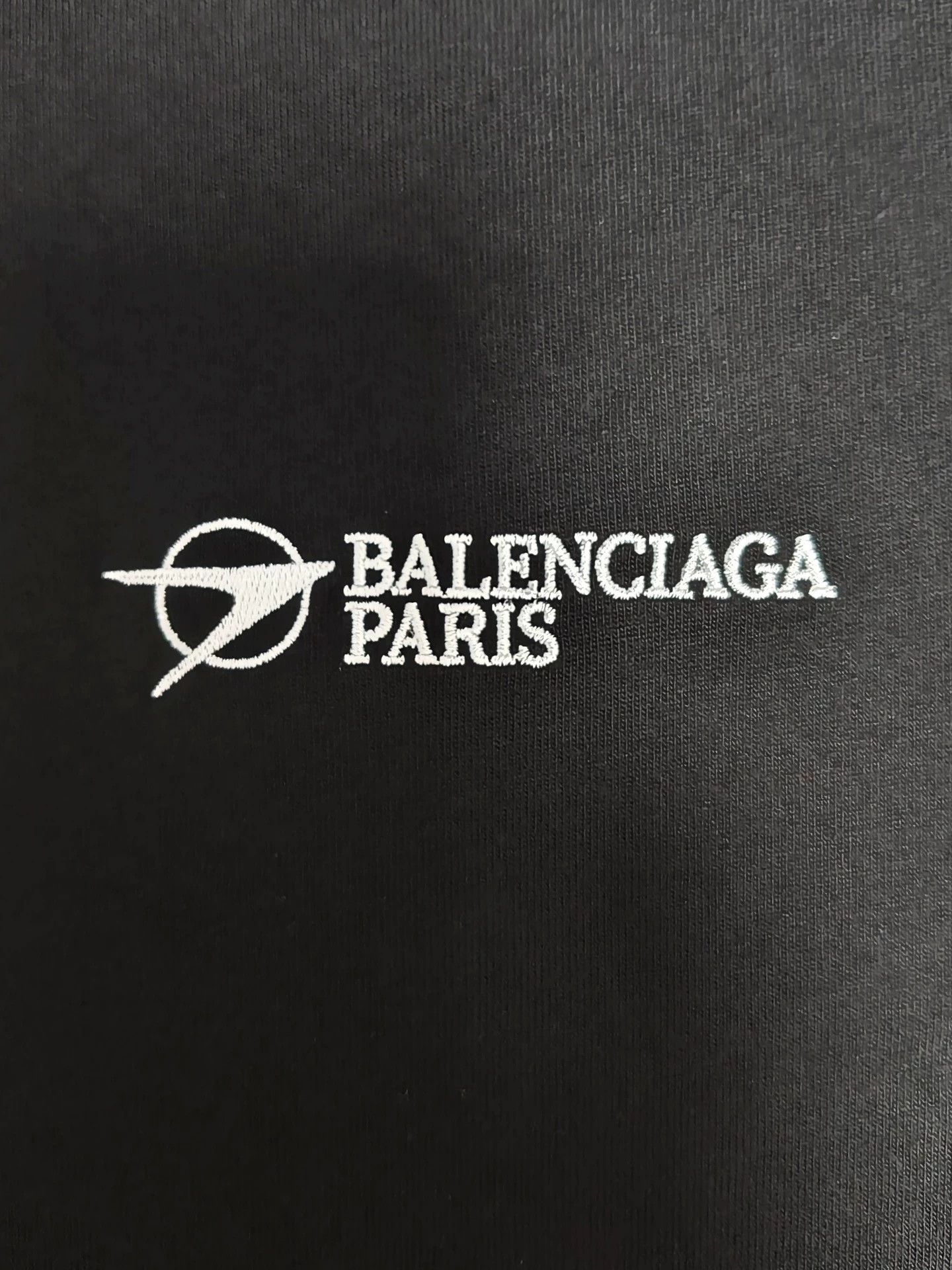 Balenciaga Balenciaga racing arrow logo short sleeved T-shirt -DMC Size US XS / EU 42 / 0 - 4 Thumbnail