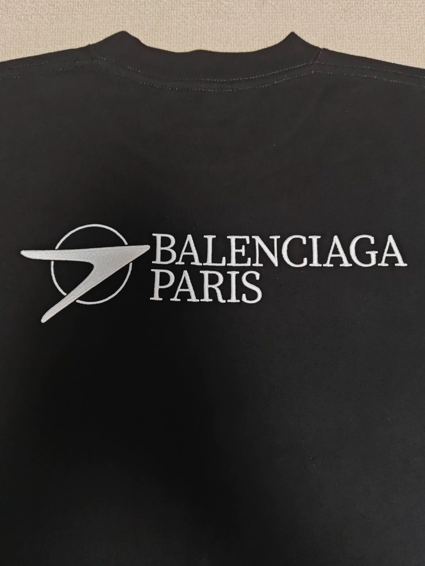Balenciaga Balenciaga racing arrow logo short sleeved T-shirt -DMC Size US XS / EU 42 / 0 - 3 Thumbnail