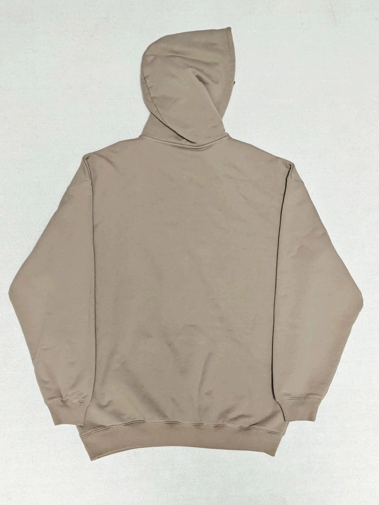 Balenciaga Balenciaga 21FW Embroidered Logo Double B Hoodie -DMC Size US S / EU 44-46 / 1 - 3 Thumbnail