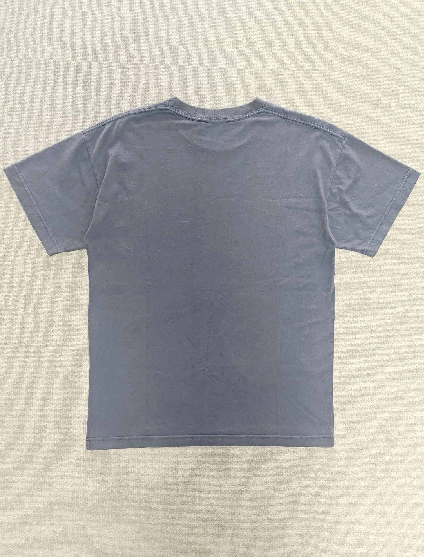 Balenciaga Balenciaga Portrait Band Wash Short Sleeve T-shirt -DMC Size US XS / EU 42 / 0 - 3 Thumbnail