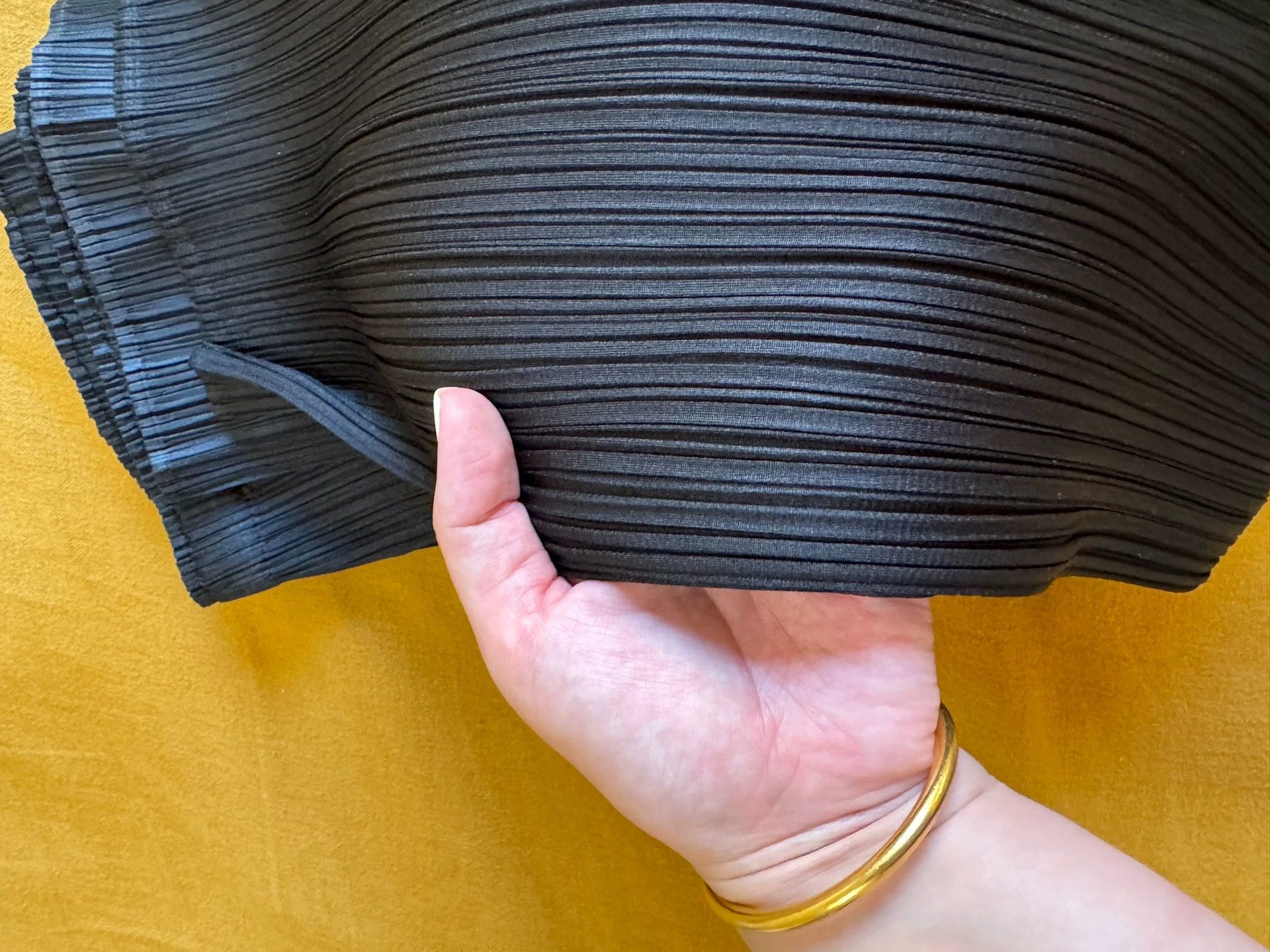 Issey Miyake issey miyake Basic pleated pants Size US 30 / EU 46 - 5 Thumbnail