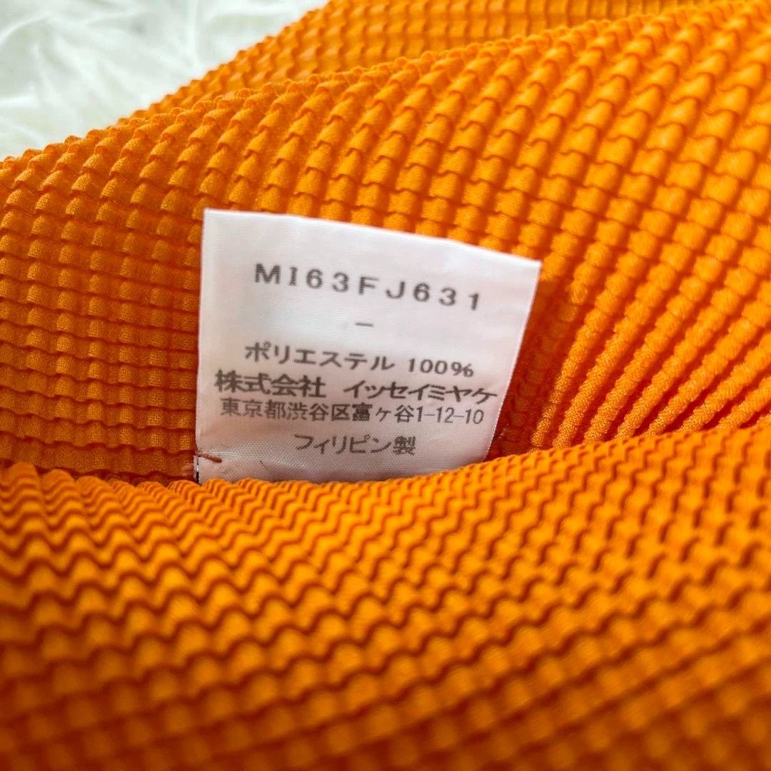 Issey Miyake issey miyake Plaid pleated high neck short sleeved shirt Size US M / EU 48-50 / 2 - 8 Thumbnail