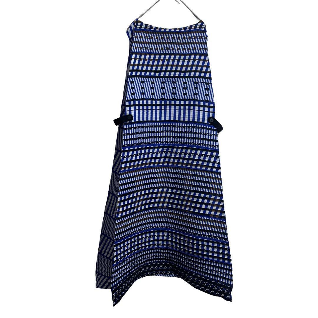 Issey Miyake issey miyake Alien dress Size US 28 / EU 44 - 4 Thumbnail
